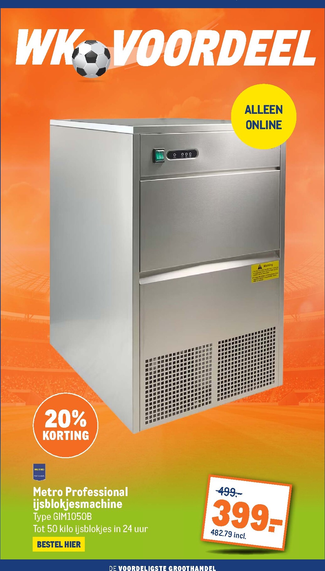 makro - Huidige Makro - Food folder geldig van woensdag 17-06-2026 tot dinsdag 30-06-2026 - page: 110