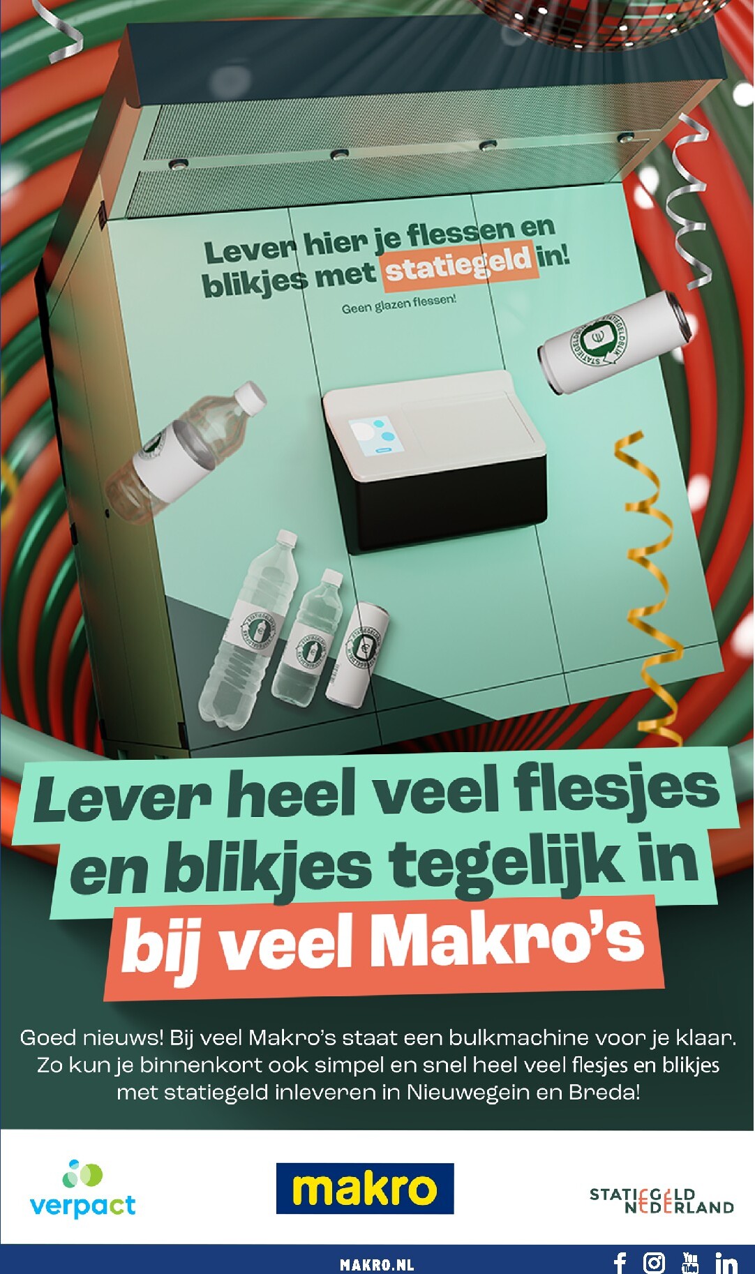makro - Huidige Makro - Food folder geldig van woensdag 17-06-2026 tot dinsdag 30-06-2026 - page: 61