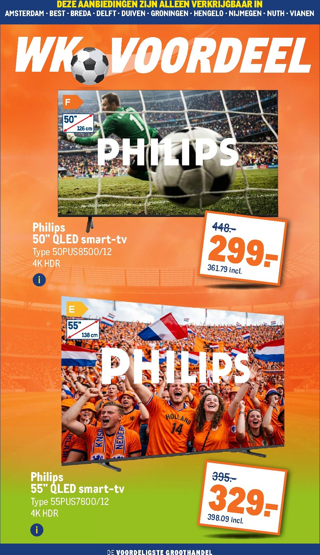 makro - Huidige Makro - Food folder geldig van woensdag 17-06-2026 tot dinsdag 30-06-2026 - page: 104