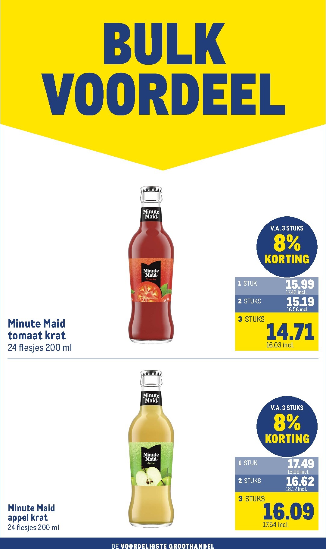makro - Huidige Makro - Non-Food folder geldig van woensdag 17-06-2026 tot dinsdag 30-06-2026 - page: 116
