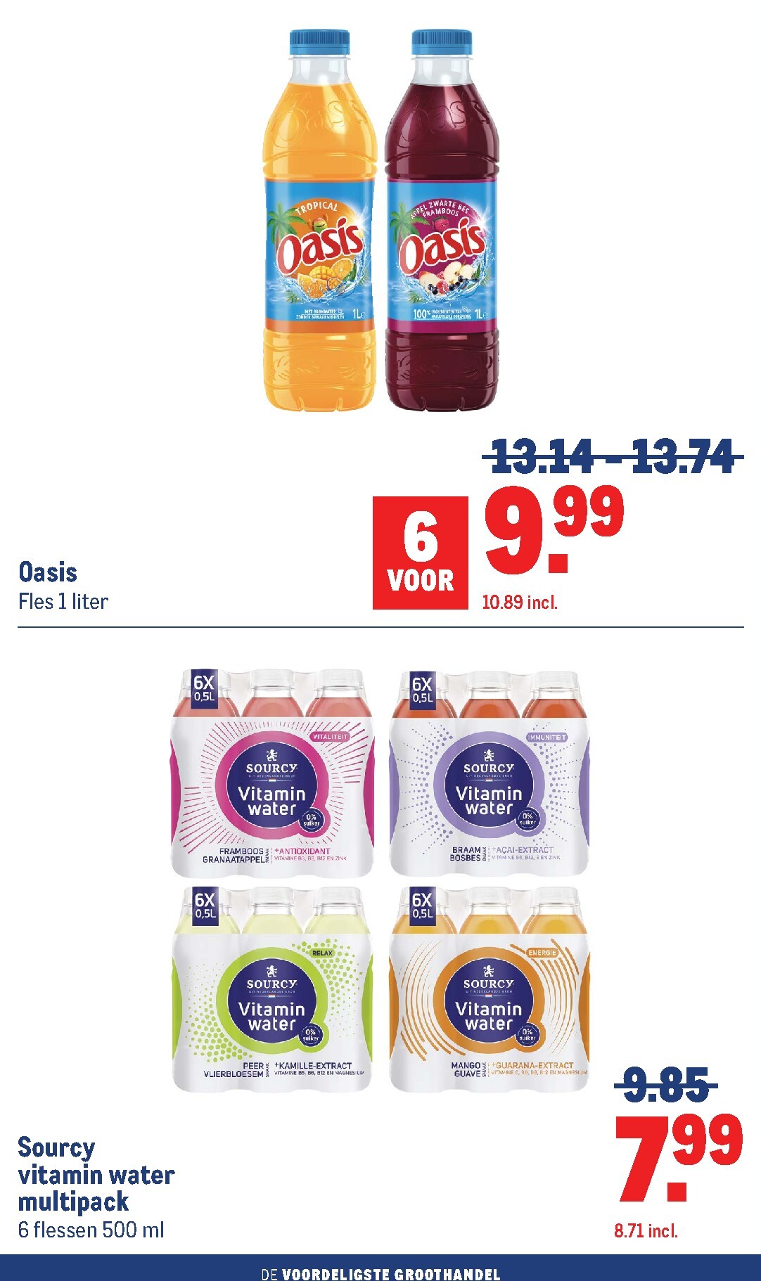 makro - Huidige Makro - Non-Food folder geldig van woensdag 17-06-2026 tot dinsdag 30-06-2026 - page: 114