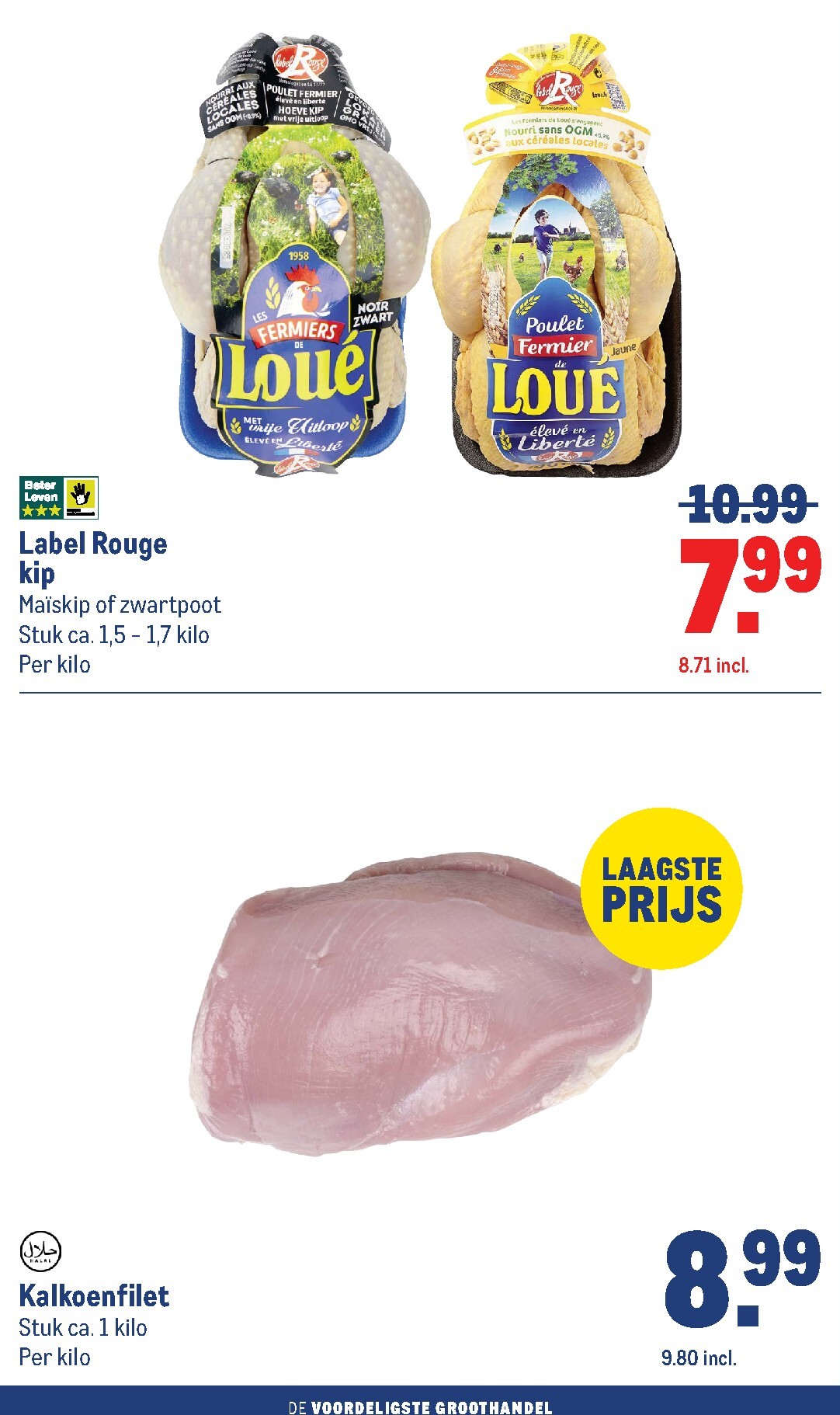 makro - Huidige Makro - Non-Food folder geldig van woensdag 17-06-2026 tot dinsdag 30-06-2026 - page: 86