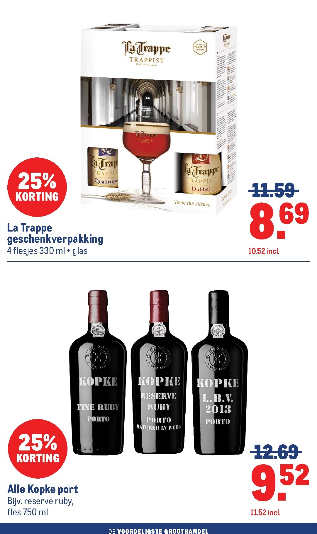 makro - Huidige Makro - Non-Food folder geldig van woensdag 17-06-2026 tot dinsdag 30-06-2026 - page: 124