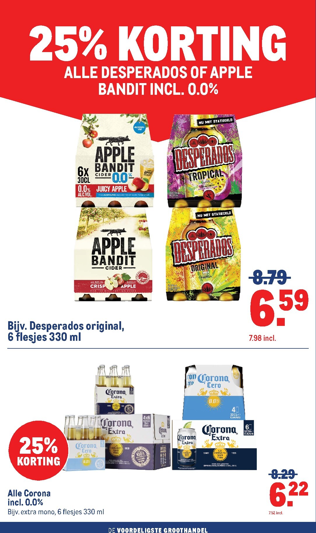 makro - Huidige Makro - Non-Food folder geldig van woensdag 17-06-2026 tot dinsdag 30-06-2026 - page: 122