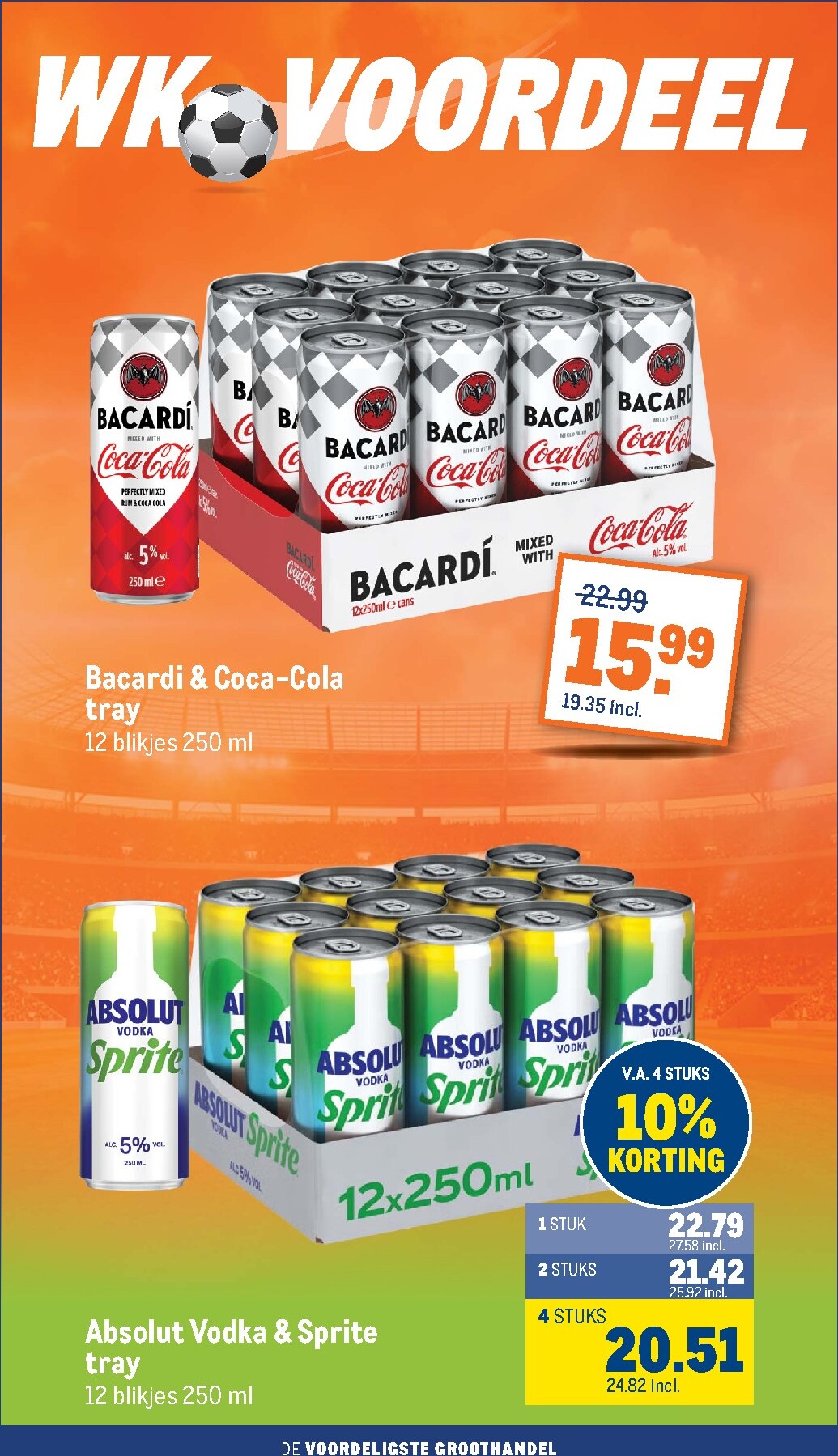 makro - Huidige Makro - Non-Food folder geldig van woensdag 17-06-2026 tot dinsdag 30-06-2026 - page: 61