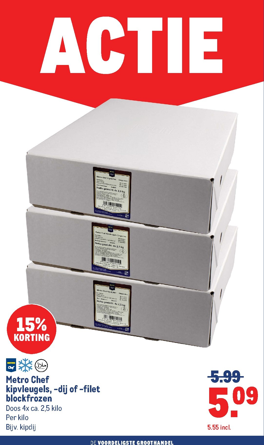 makro - Huidige Makro - Non-Food folder geldig van woensdag 17-06-2026 tot dinsdag 30-06-2026 - page: 88