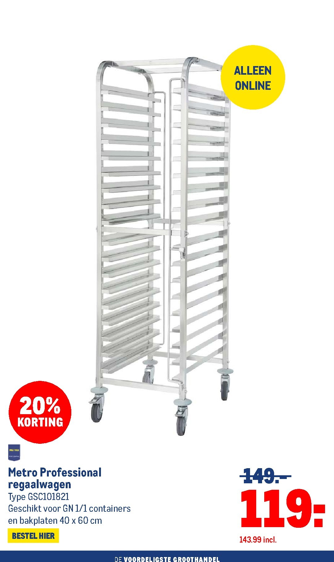 makro - Huidige Makro - Non-Food folder geldig van woensdag 17-06-2026 tot dinsdag 30-06-2026 - page: 52