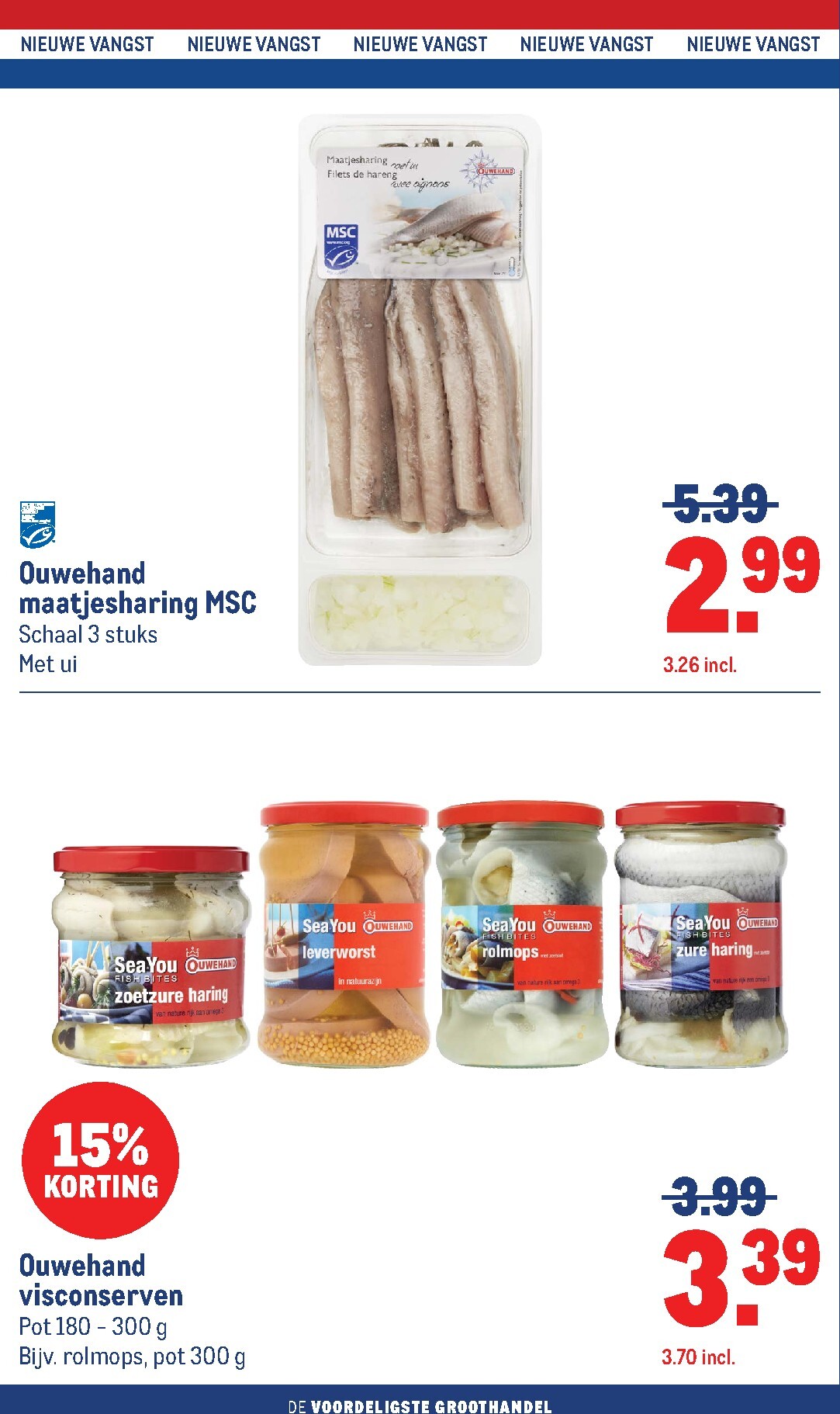 makro - Huidige Makro - Non-Food folder geldig van woensdag 17-06-2026 tot dinsdag 30-06-2026 - page: 96