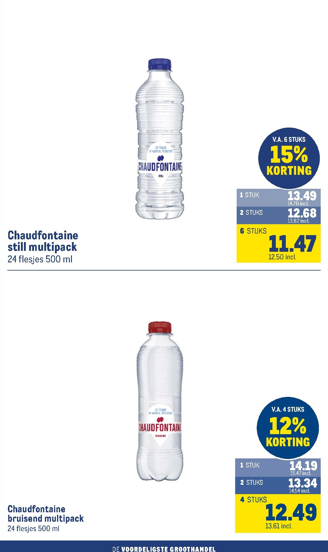 makro - Huidige Makro - Non-Food folder geldig van woensdag 17-06-2026 tot dinsdag 30-06-2026 - page: 118