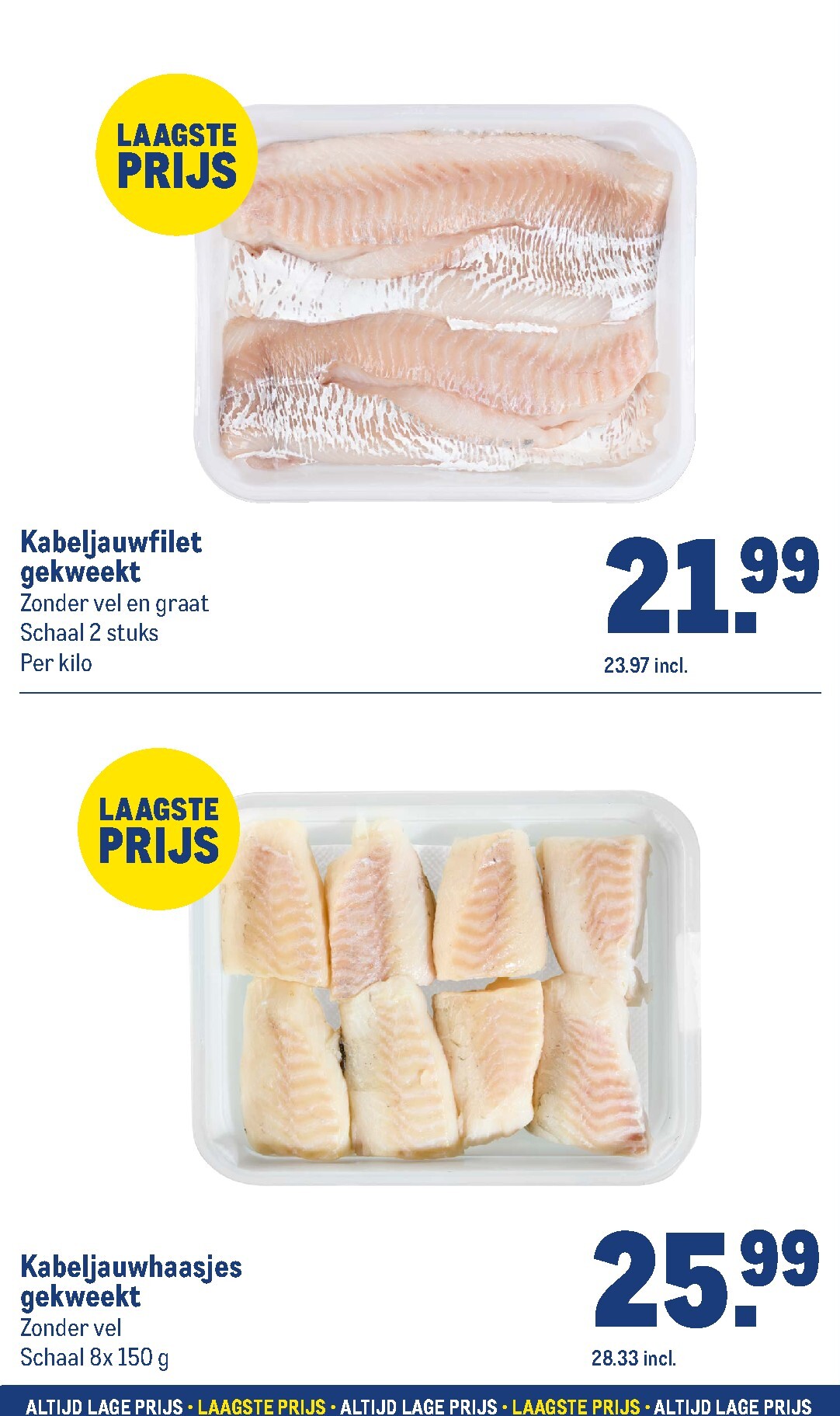 makro - Huidige Makro - Laagste prijs folder geldig van donderdag 18-06-2026 tot dinsdag 30-06-2026 - page: 20