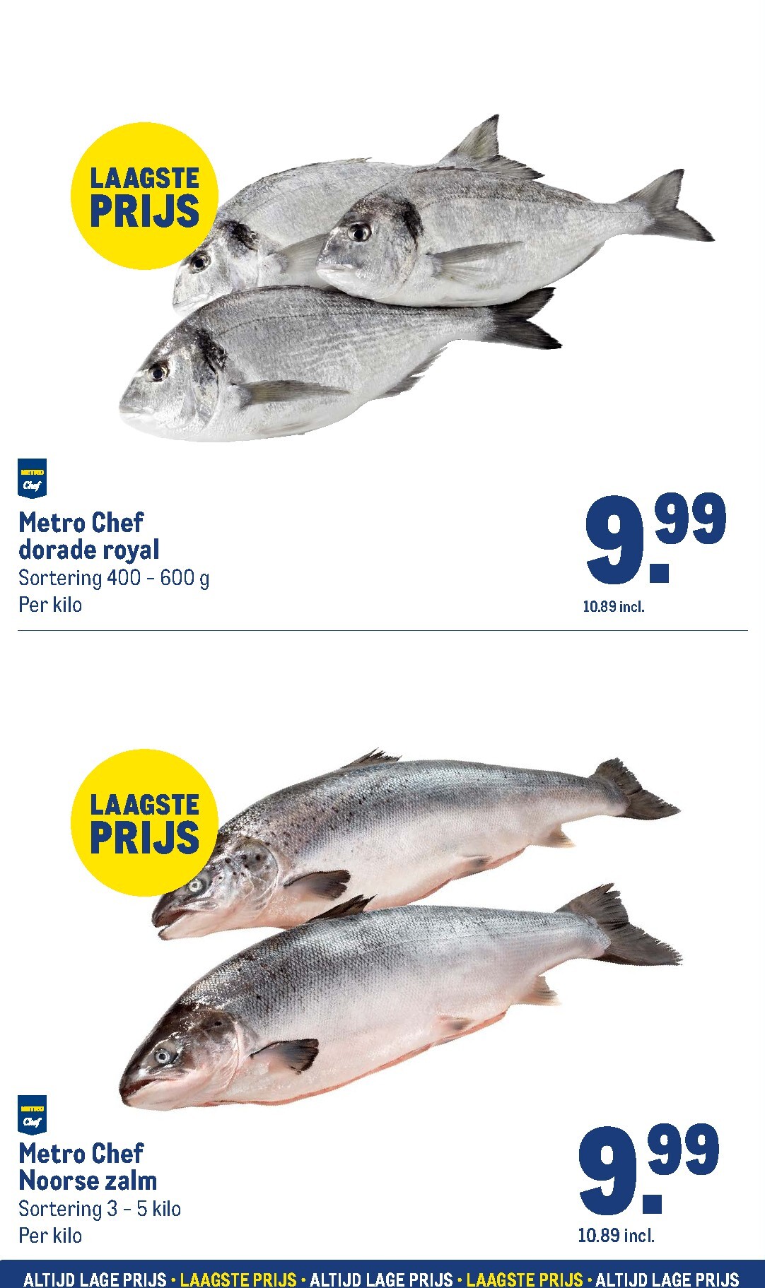 makro - Huidige Makro - Laagste prijs folder geldig van donderdag 18-06-2026 tot dinsdag 30-06-2026 - page: 18