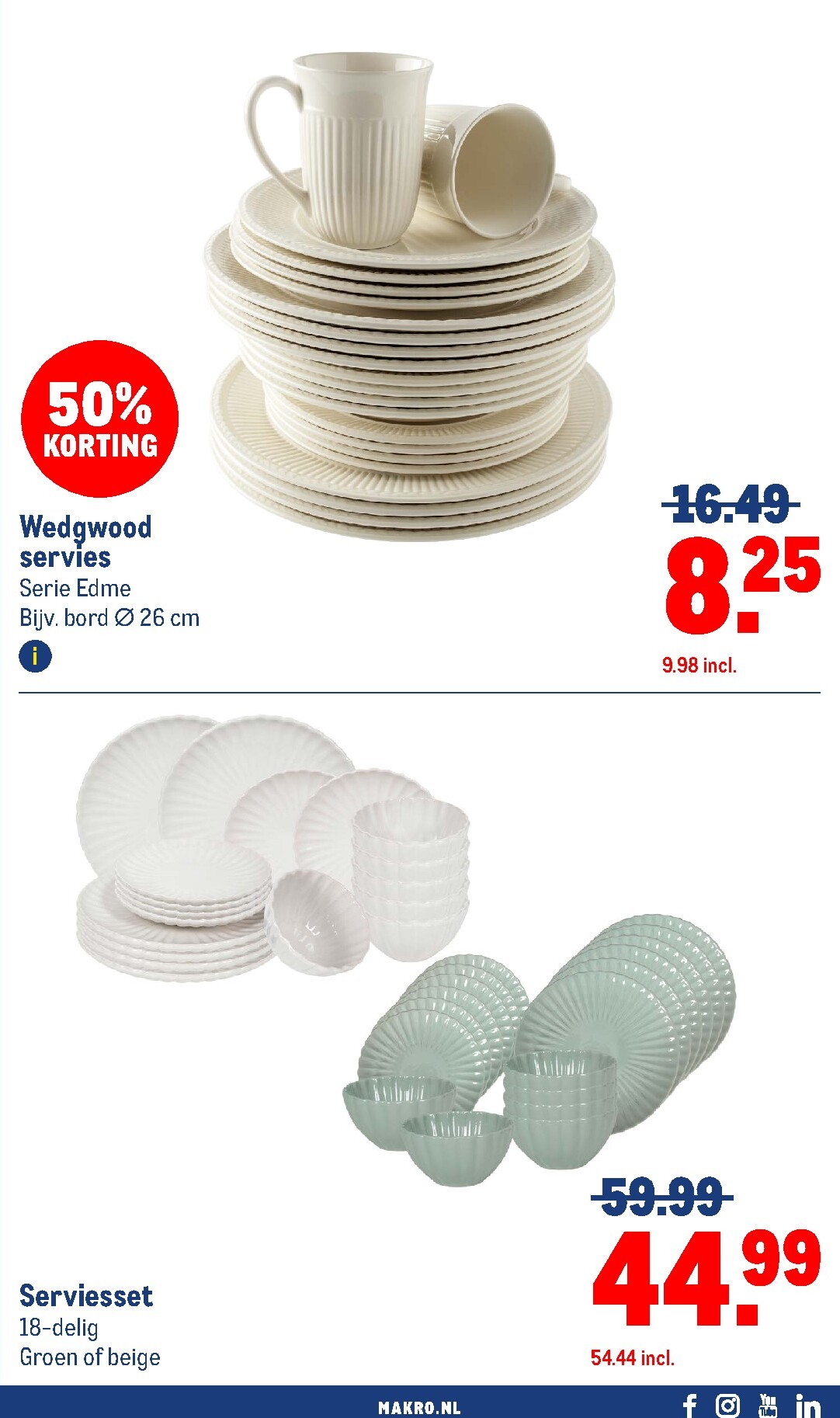 makro - Toekomstige Makro - Non-Food folder geldig van woensdag 01-07-2026 tot zondag 12-07-2026 - page: 35