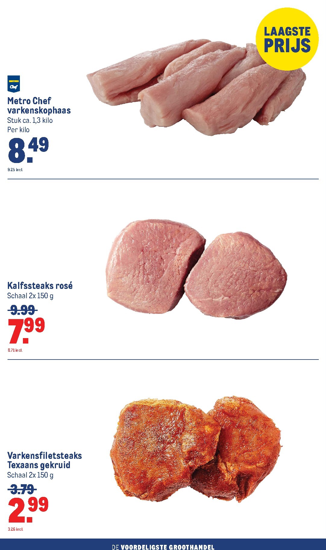 makro - Toekomstige Makro - Food folder geldig van woensdag 01-07-2026 tot zondag 12-07-2026 - page: 30