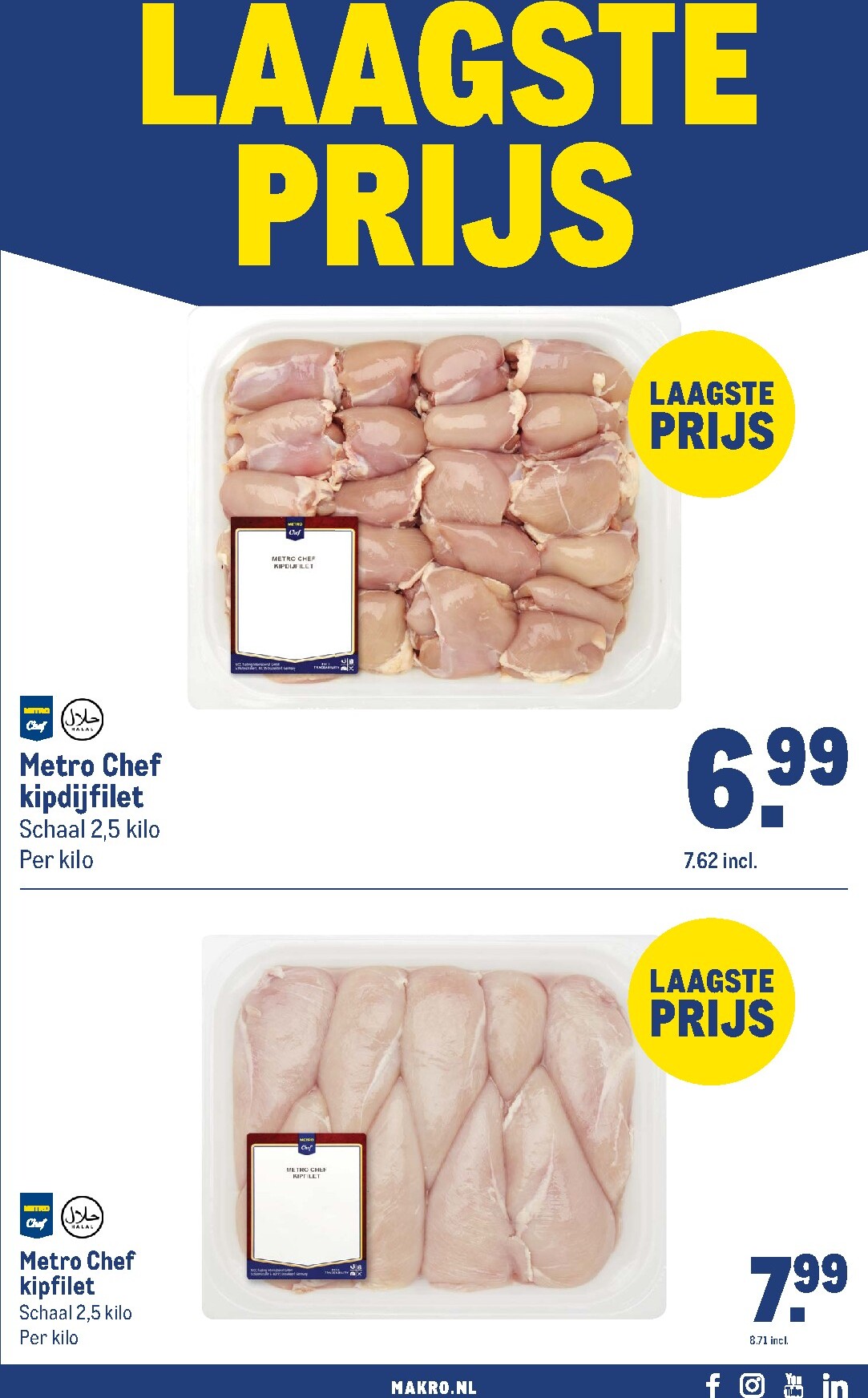 makro - Toekomstige Makro - Food folder geldig van woensdag 01-07-2026 tot zondag 12-07-2026 - page: 37