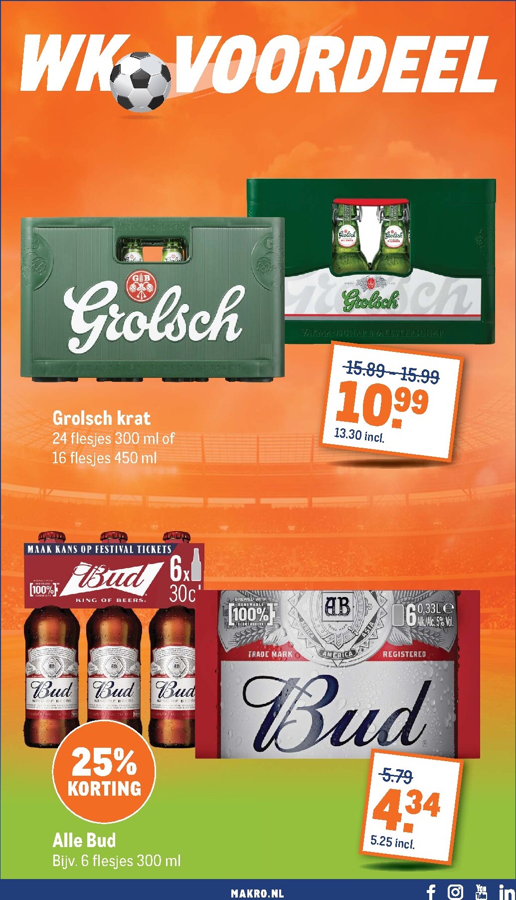 makro - Toekomstige Makro - Food folder geldig van woensdag 01-07-2026 tot zondag 12-07-2026 - page: 5
