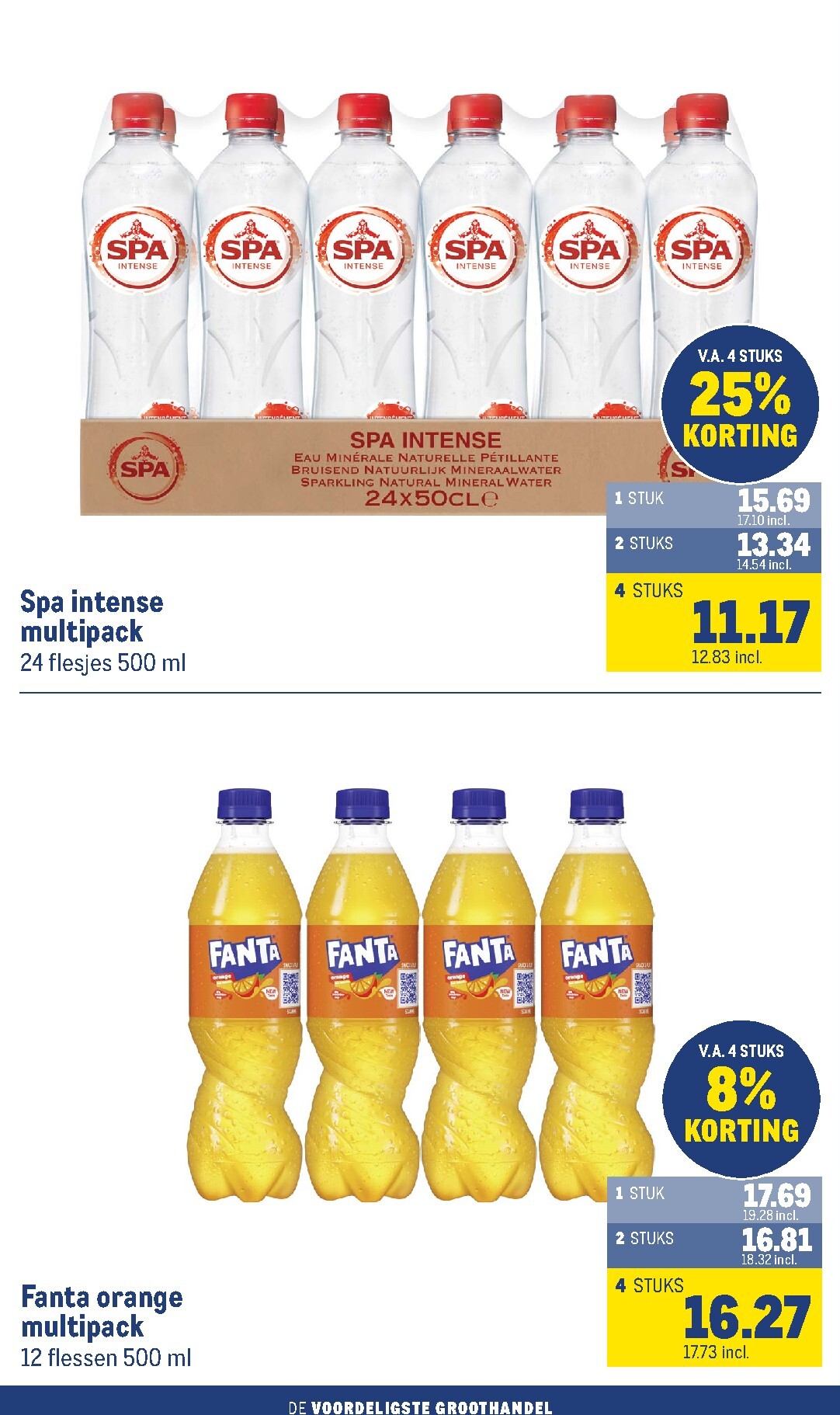 makro - Toekomstige Makro - Food folder geldig van woensdag 01-07-2026 tot zondag 12-07-2026 - page: 64