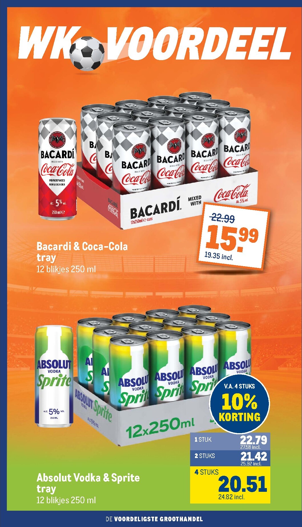 makro - Toekomstige Makro - Food folder geldig van woensdag 01-07-2026 tot zondag 12-07-2026 - page: 9