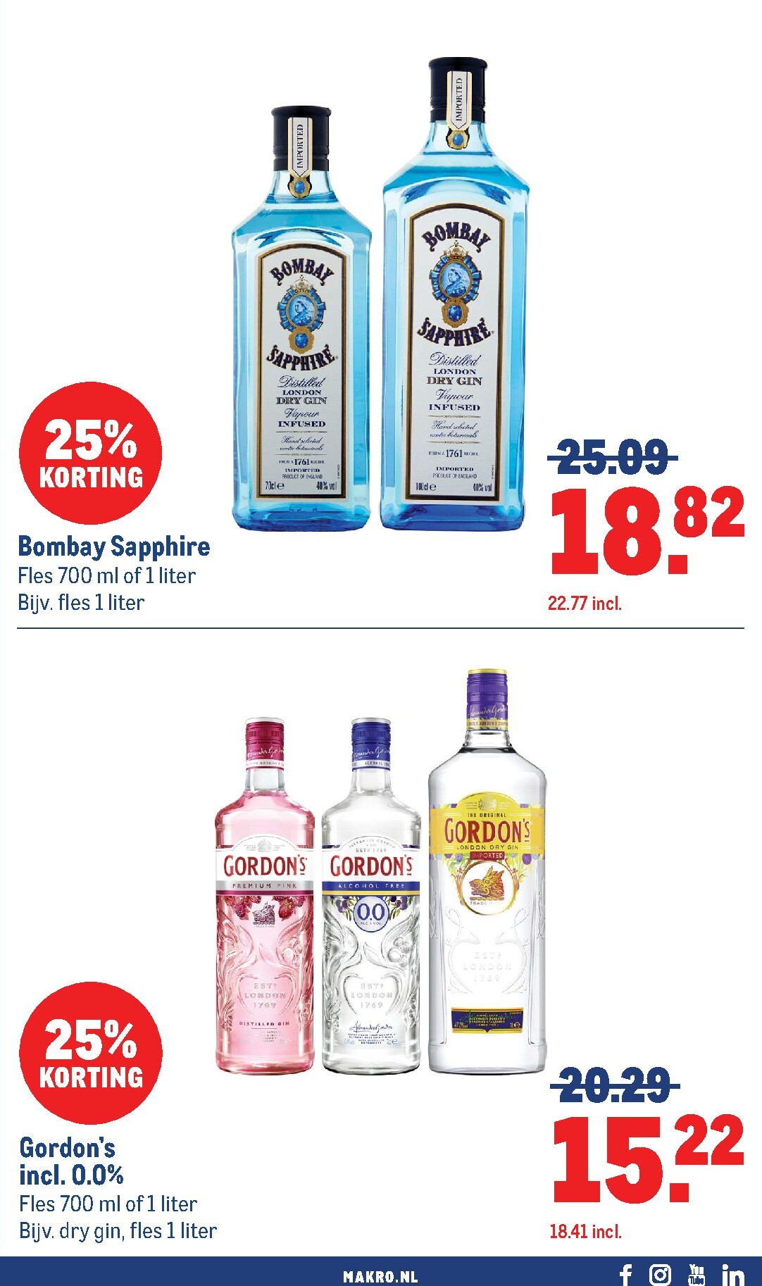 makro - Toekomstige Makro - Food folder geldig van woensdag 01-07-2026 tot zondag 12-07-2026 - page: 79