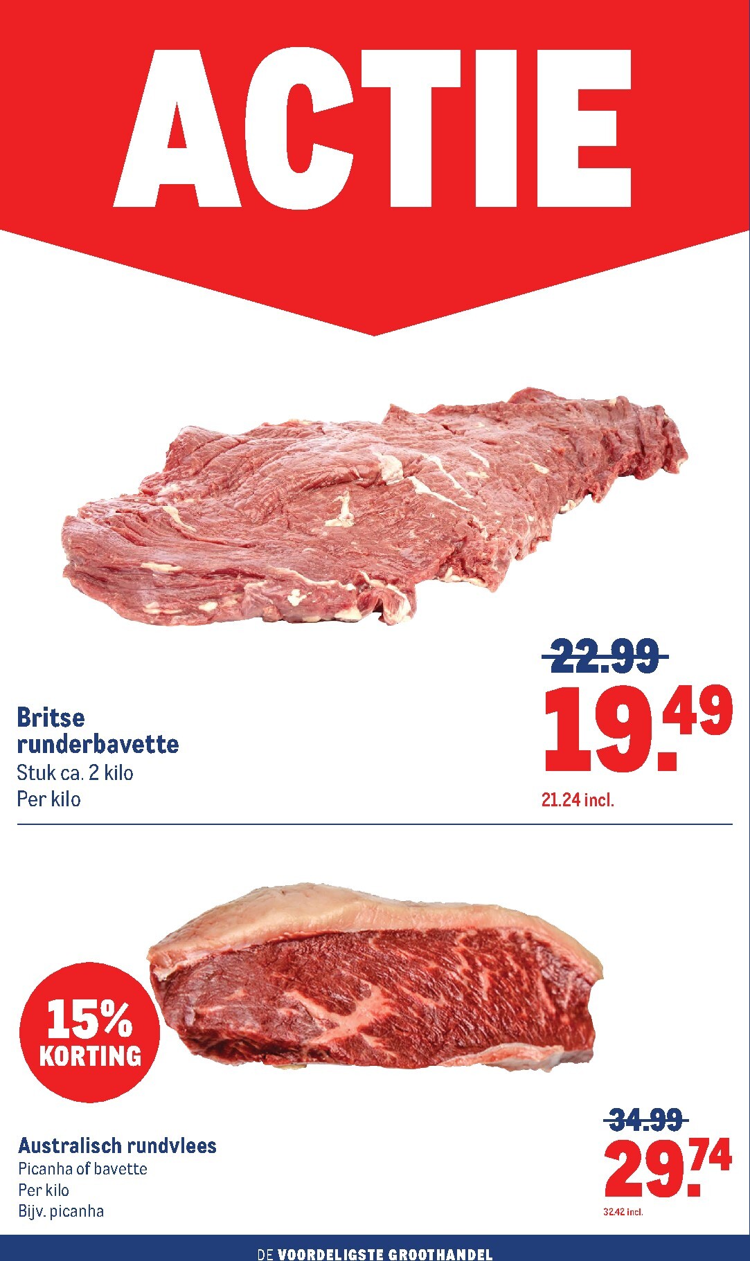makro - Toekomstige Makro - Food folder geldig van woensdag 01-07-2026 tot zondag 12-07-2026 - page: 24