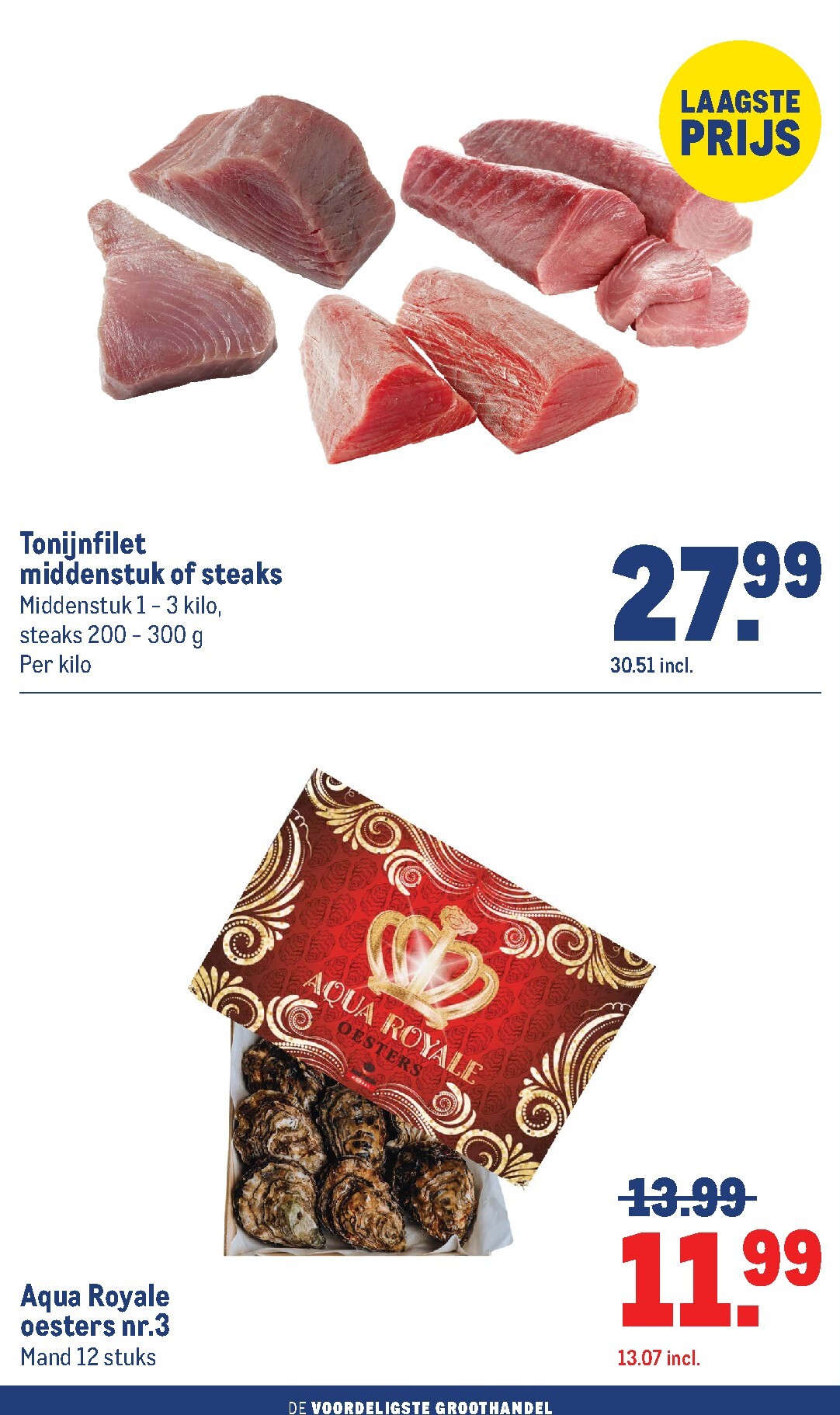 makro - Toekomstige Makro - Food folder geldig van woensdag 01-07-2026 tot zondag 12-07-2026 - page: 40