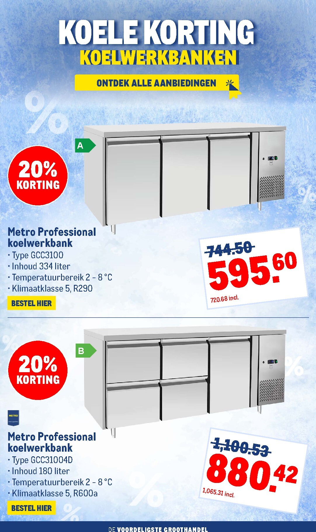 makro - Toekomstige Makro - Webshop folder geldig van woensdag 01-07-2026 tot vrijdag 31-07-2026 - page: 11