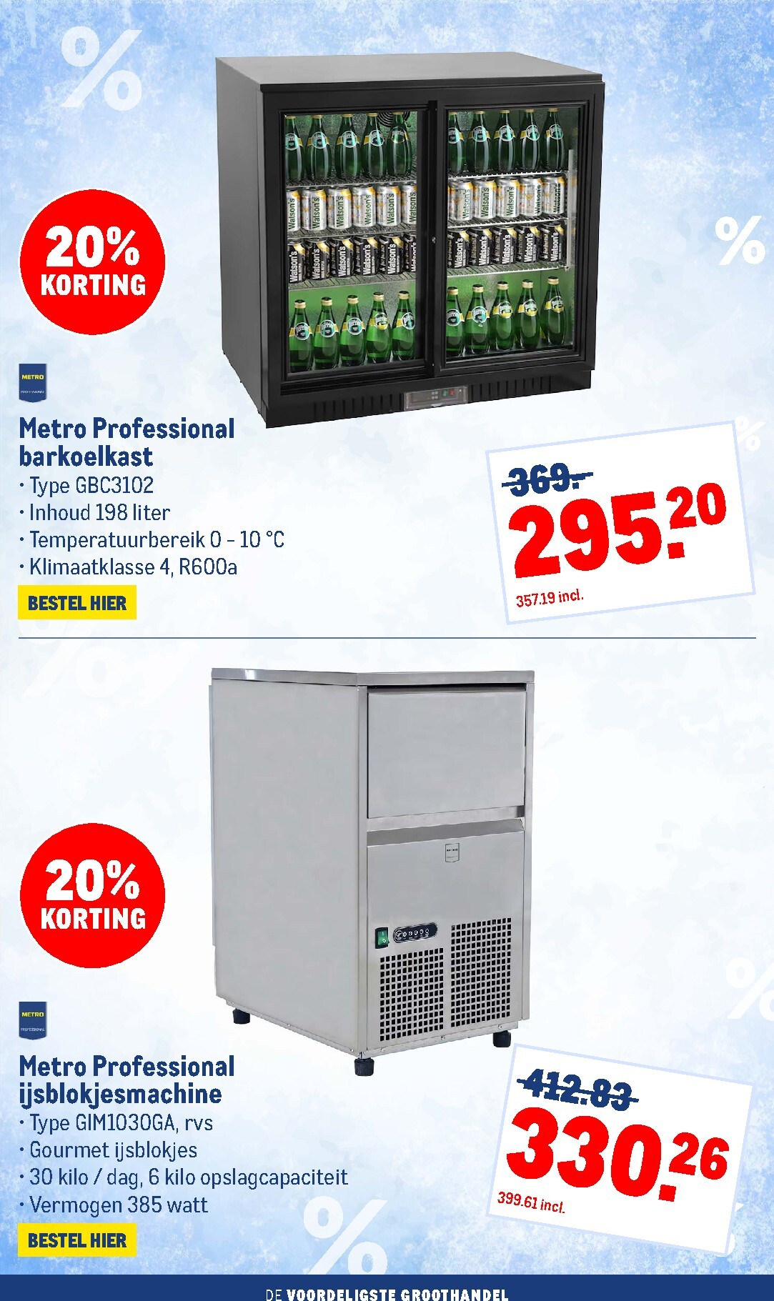 makro - Toekomstige Makro - Webshop folder geldig van woensdag 01-07-2026 tot vrijdag 31-07-2026 - page: 5