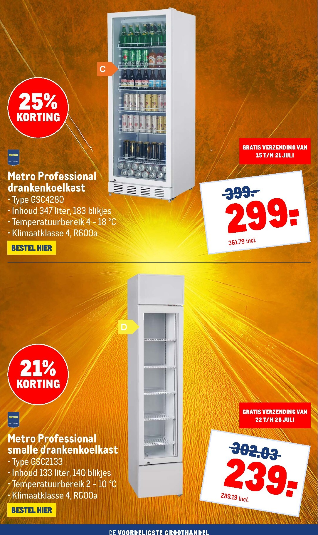 makro - Toekomstige Makro - Webshop folder geldig van woensdag 01-07-2026 tot vrijdag 31-07-2026 - page: 7