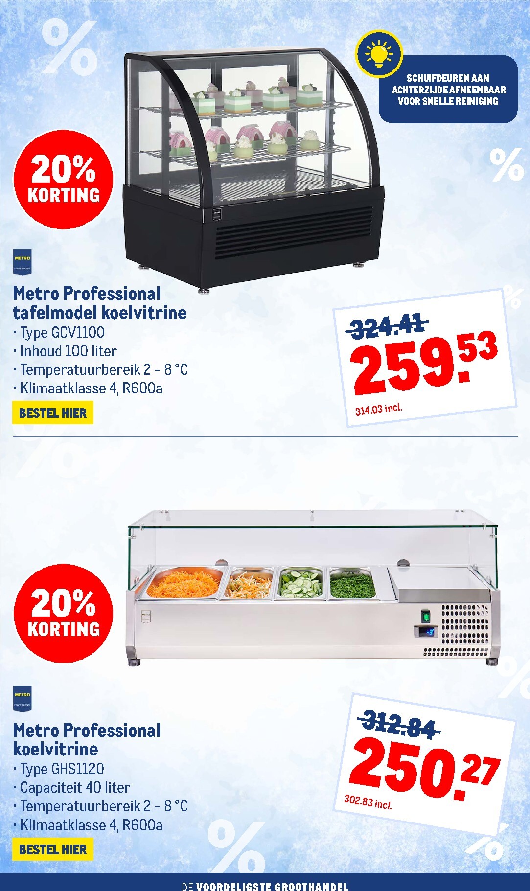 makro - Toekomstige Makro - Webshop folder geldig van woensdag 01-07-2026 tot vrijdag 31-07-2026 - page: 13