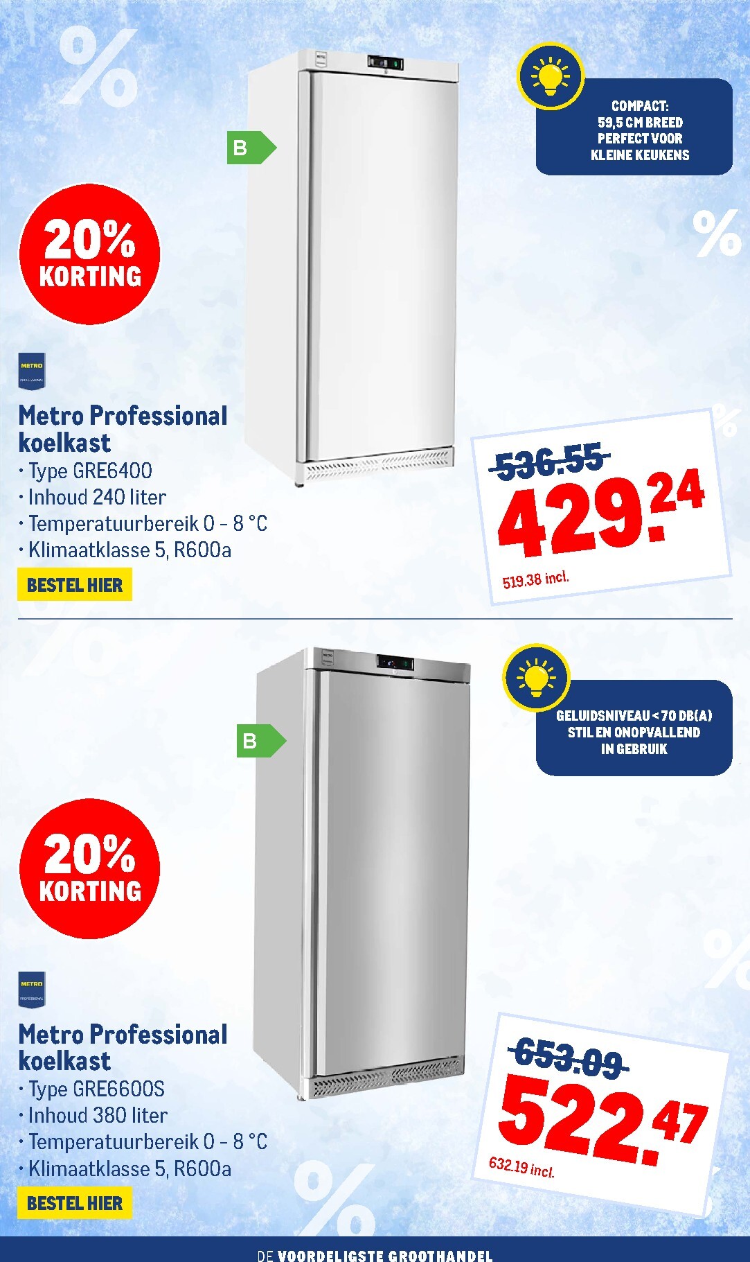 makro - Toekomstige Makro - Webshop folder geldig van woensdag 01-07-2026 tot vrijdag 31-07-2026 - page: 9