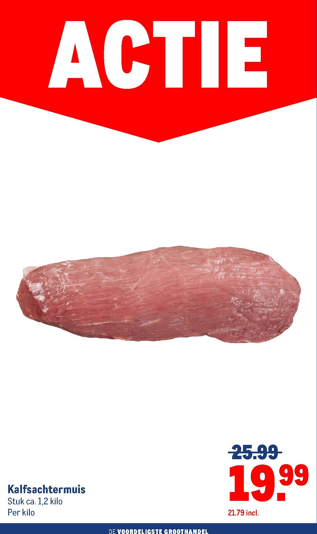 makro - Huidige Makro - Versdeals folder geldig van dinsdag 30-06-2026 tot maandag 06-07-2026 - page: 2