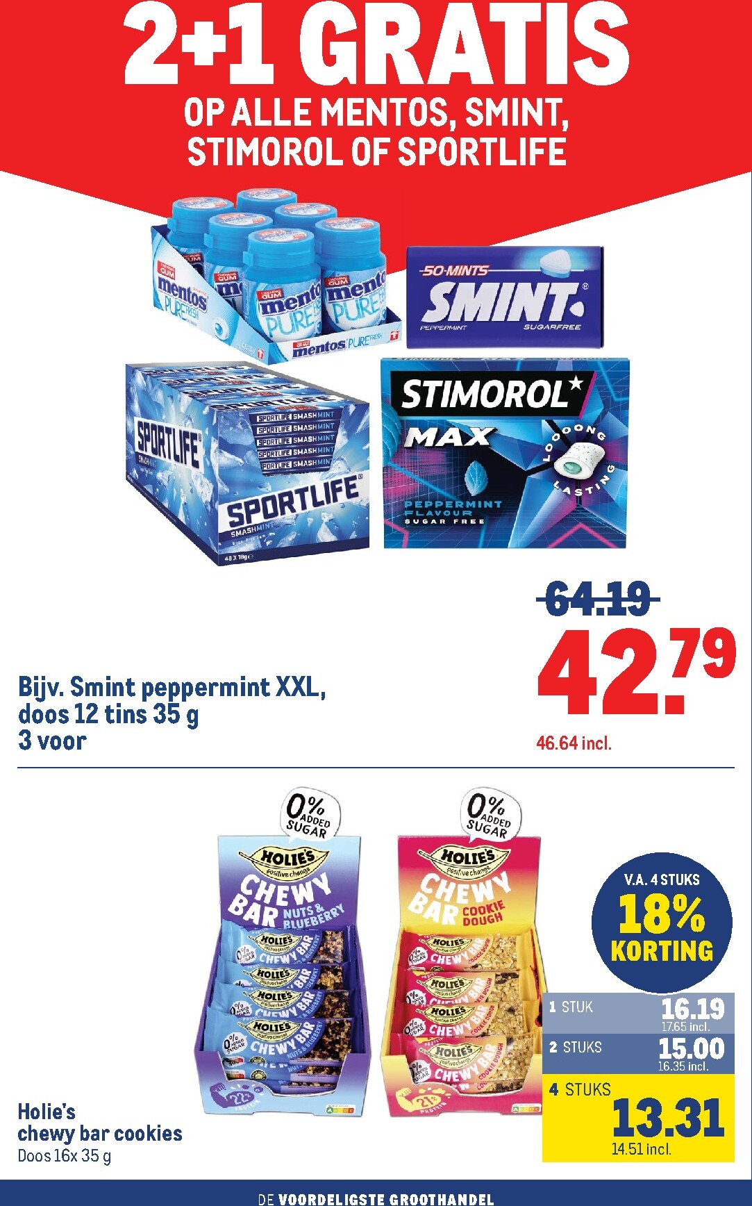 makro - Huidige Makro - Food folder geldig van woensdag 01-07-2026 tot zondag 12-07-2026 - page: 60