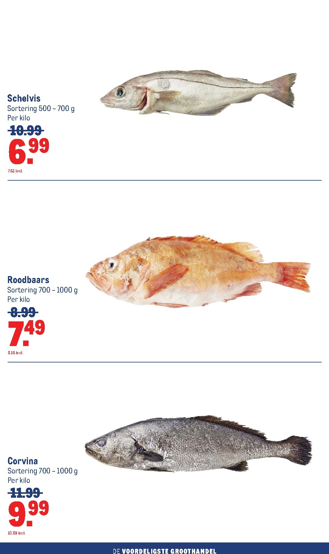 makro - Huidige Makro - Food folder geldig van woensdag 01-07-2026 tot zondag 12-07-2026 - page: 38