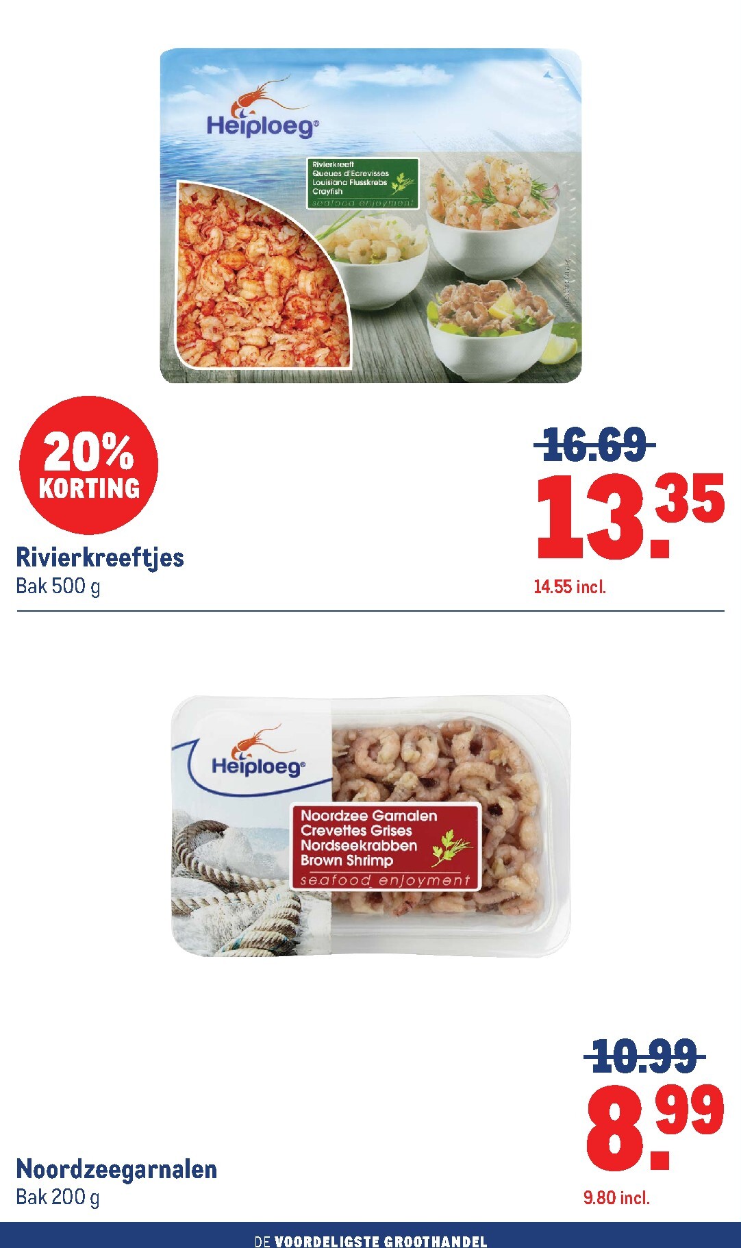 makro - Huidige Makro - Food folder geldig van woensdag 01-07-2026 tot zondag 12-07-2026 - page: 44
