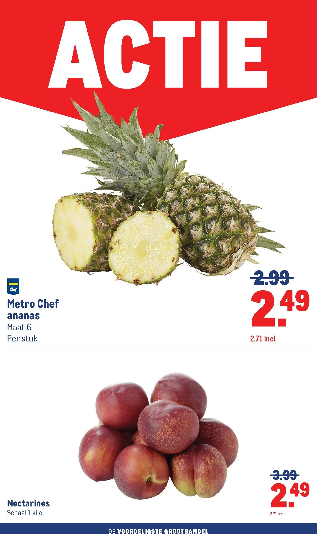 makro - Huidige Makro - Food folder geldig van woensdag 01-07-2026 tot zondag 12-07-2026 - page: 48