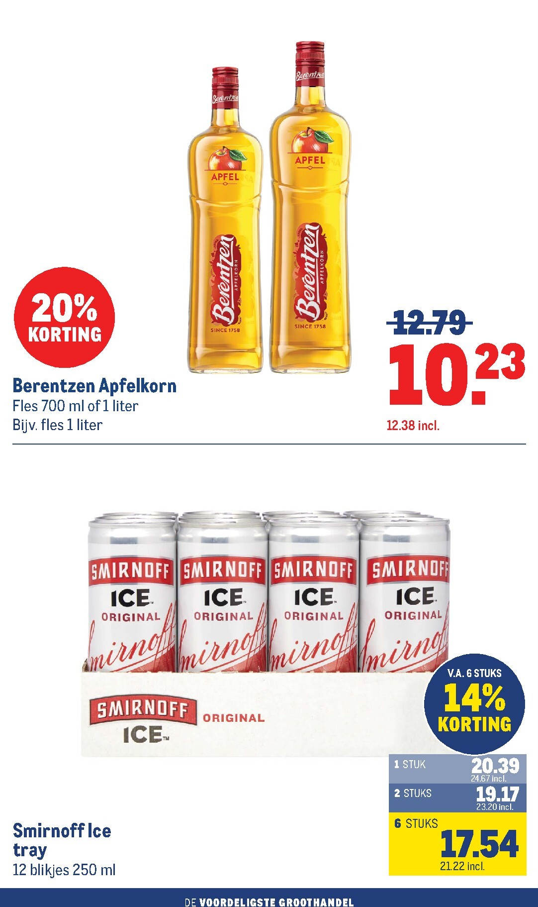 makro - Huidige Makro - Food folder geldig van woensdag 01-07-2026 tot zondag 12-07-2026 - page: 82