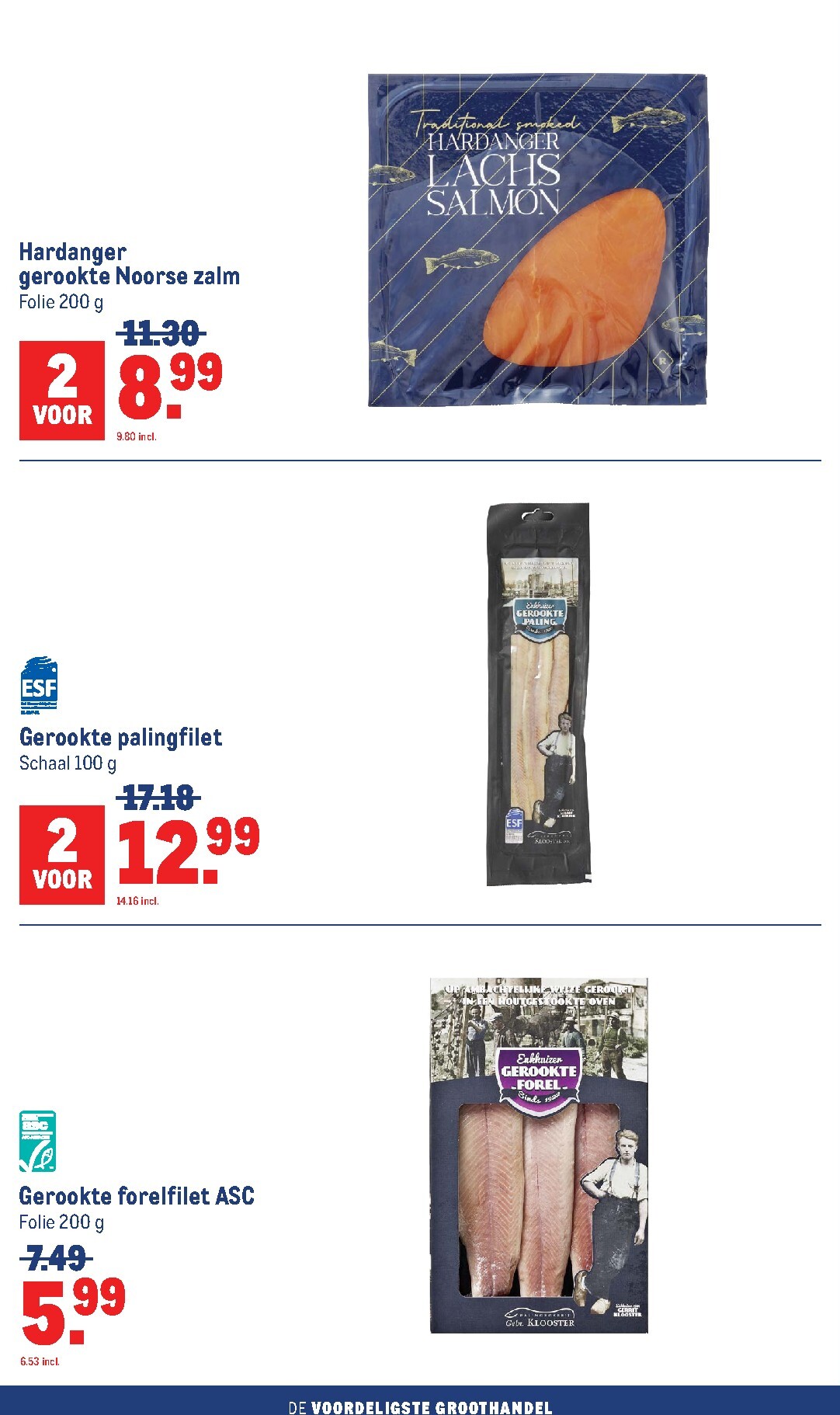 makro - Huidige Makro - Food folder geldig van woensdag 01-07-2026 tot zondag 12-07-2026 - page: 42