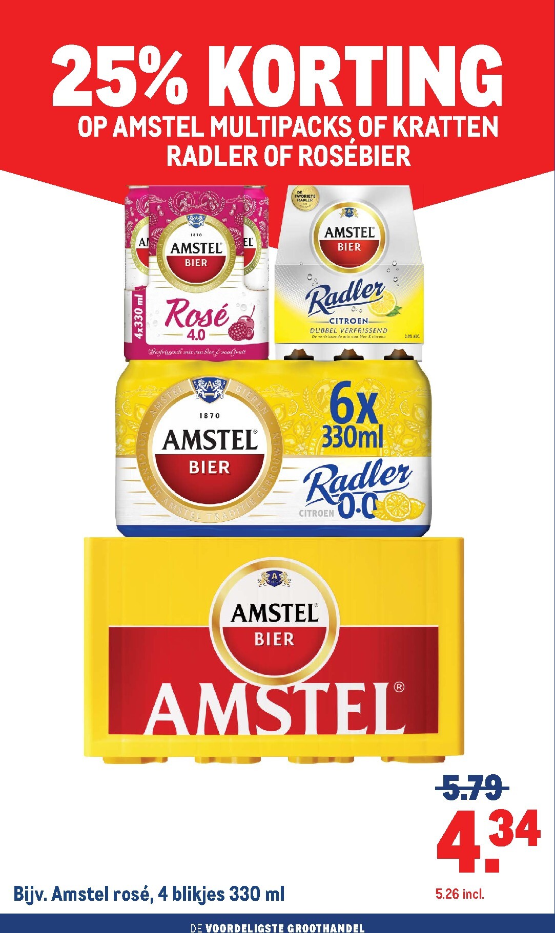 makro - Huidige Makro - Food folder geldig van woensdag 01-07-2026 tot zondag 12-07-2026 - page: 70