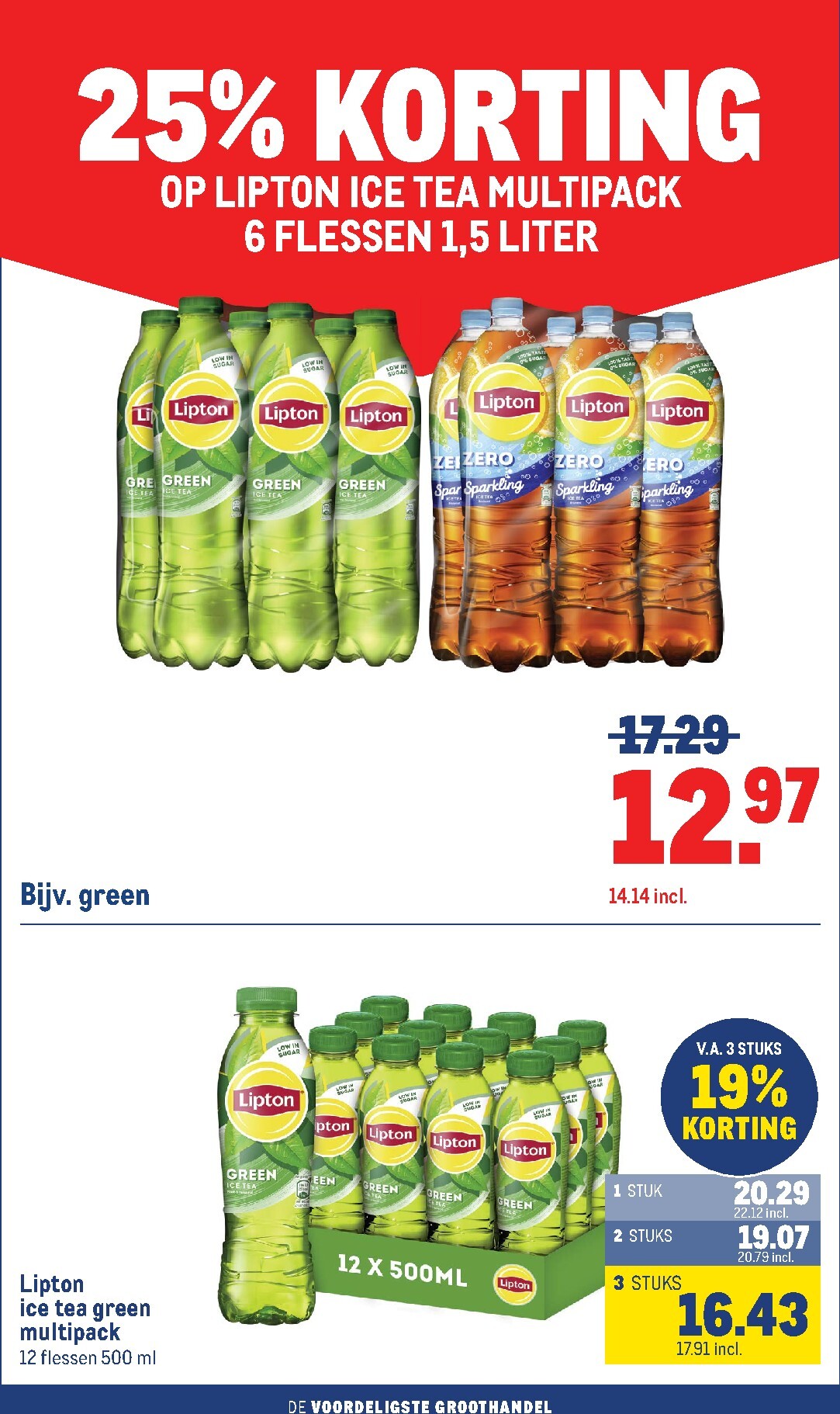 makro - Huidige Makro - Food folder geldig van woensdag 01-07-2026 tot zondag 12-07-2026 - page: 66