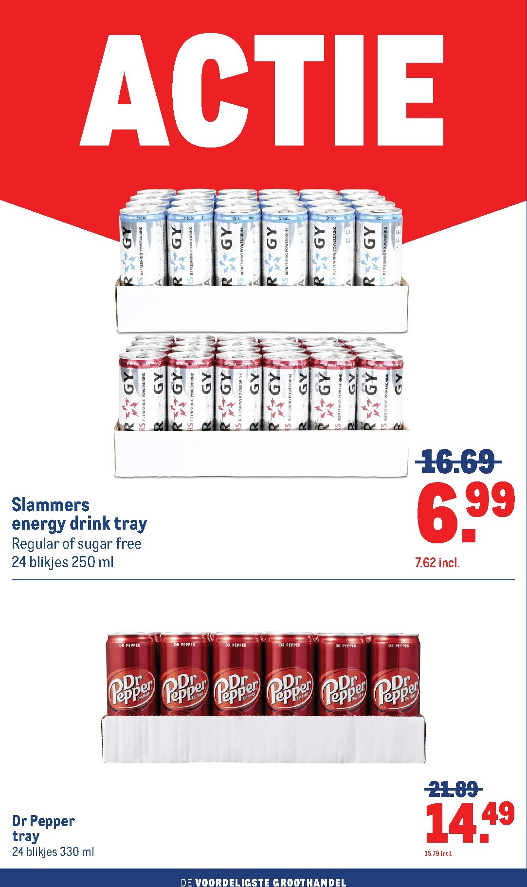 makro - Huidige Makro - Food folder geldig van woensdag 01-07-2026 tot zondag 12-07-2026 - page: 62