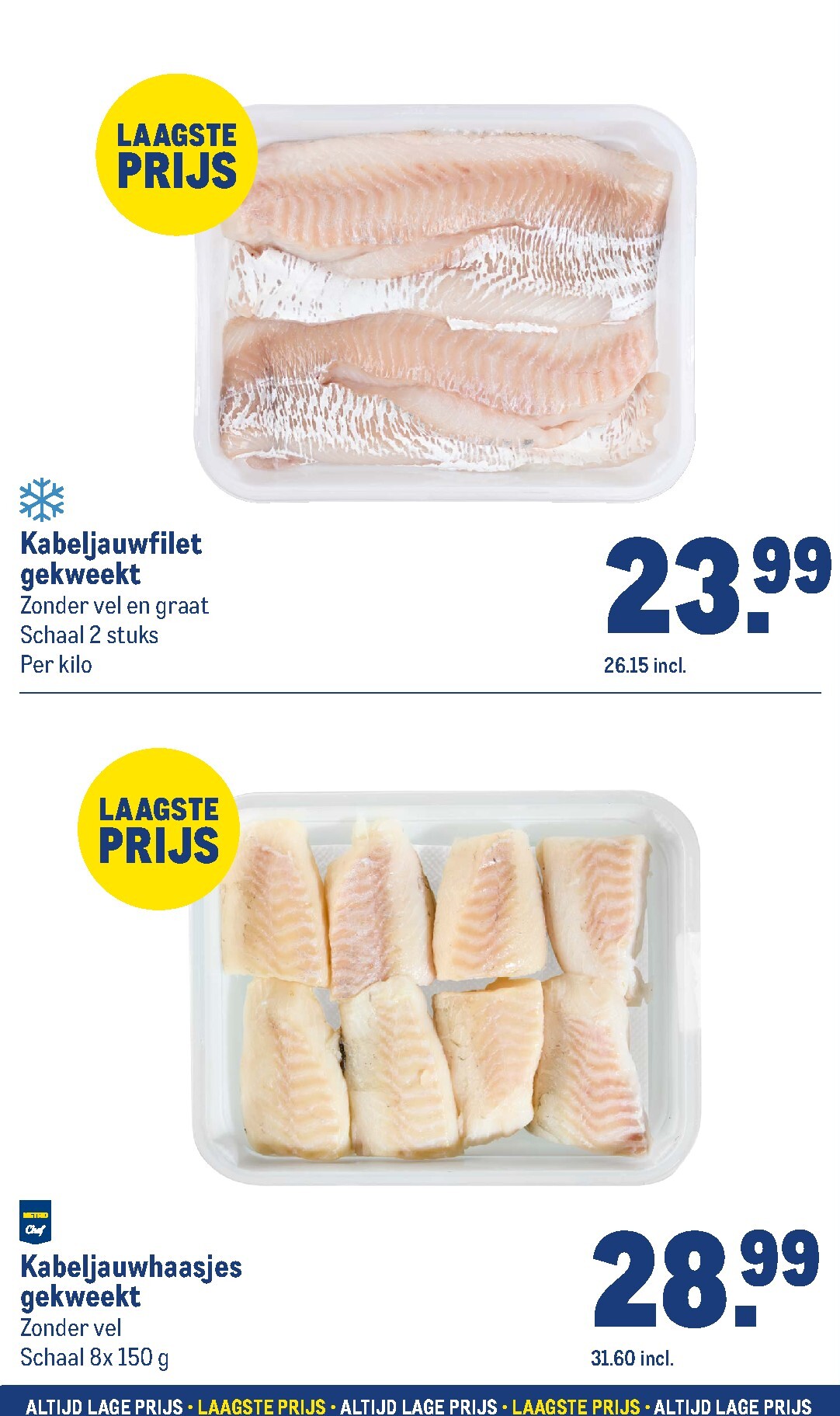 makro - Huidige Makro - Laagste prijs folder geldig van donderdag 04-06-2026 tot vrijdag 31-07-2026 - page: 20
