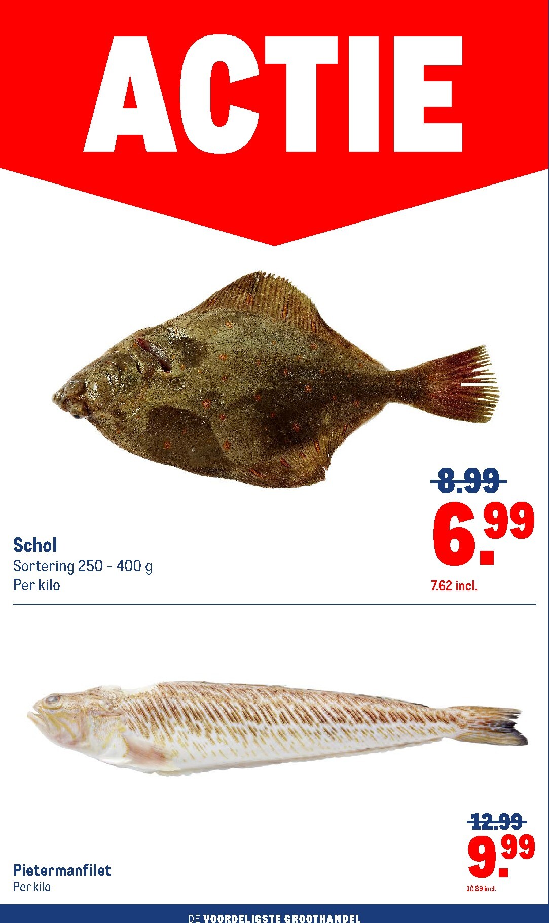 makro - Huidige Makro - Versdeals folder geldig van dinsdag 07-07-2026 tot maandag 13-07-2026 - page: 2