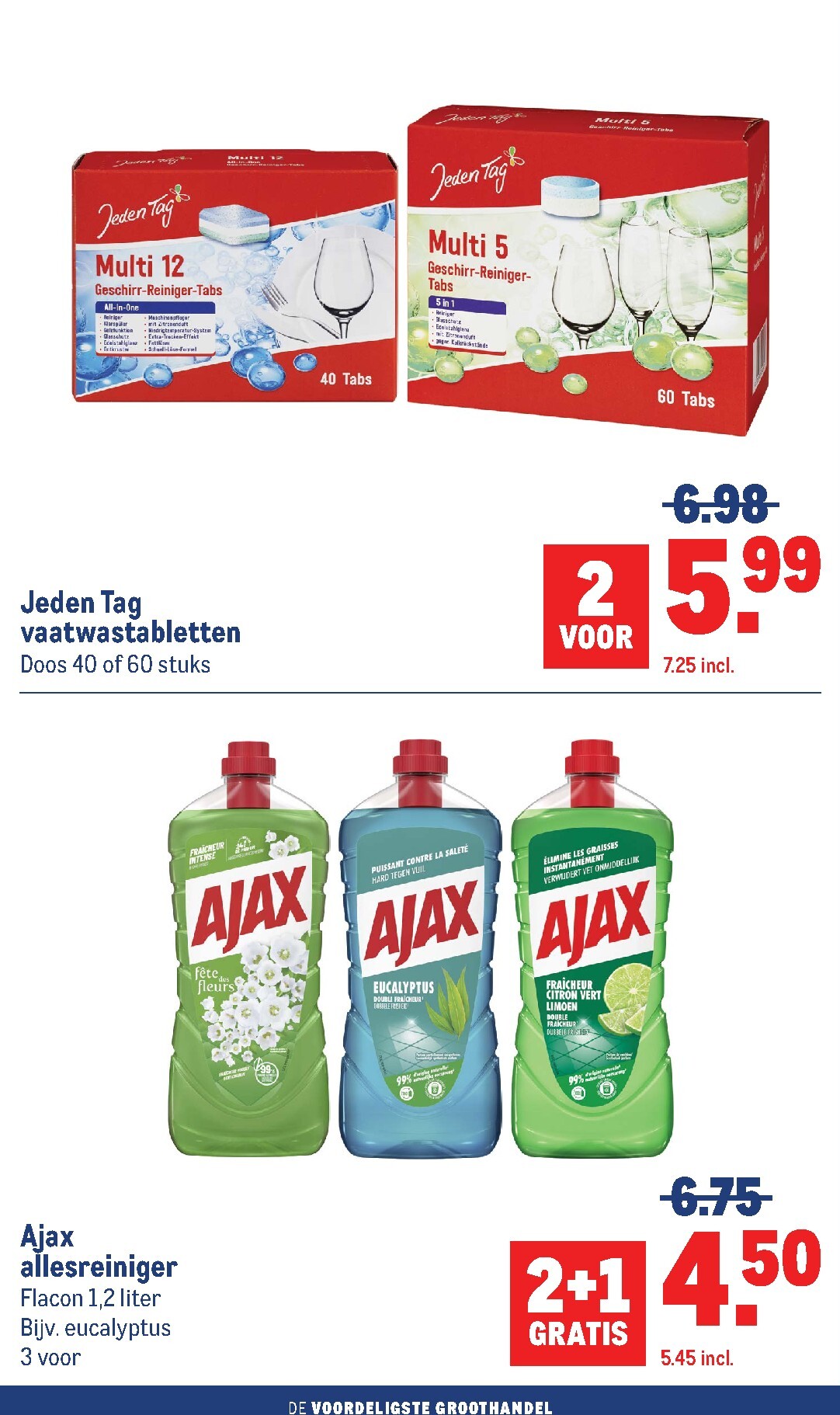 makro - Makro - Non Food folder voor volgende week van woensdag 15-07-2026 tot zondag 26-07-2026 - page: 34