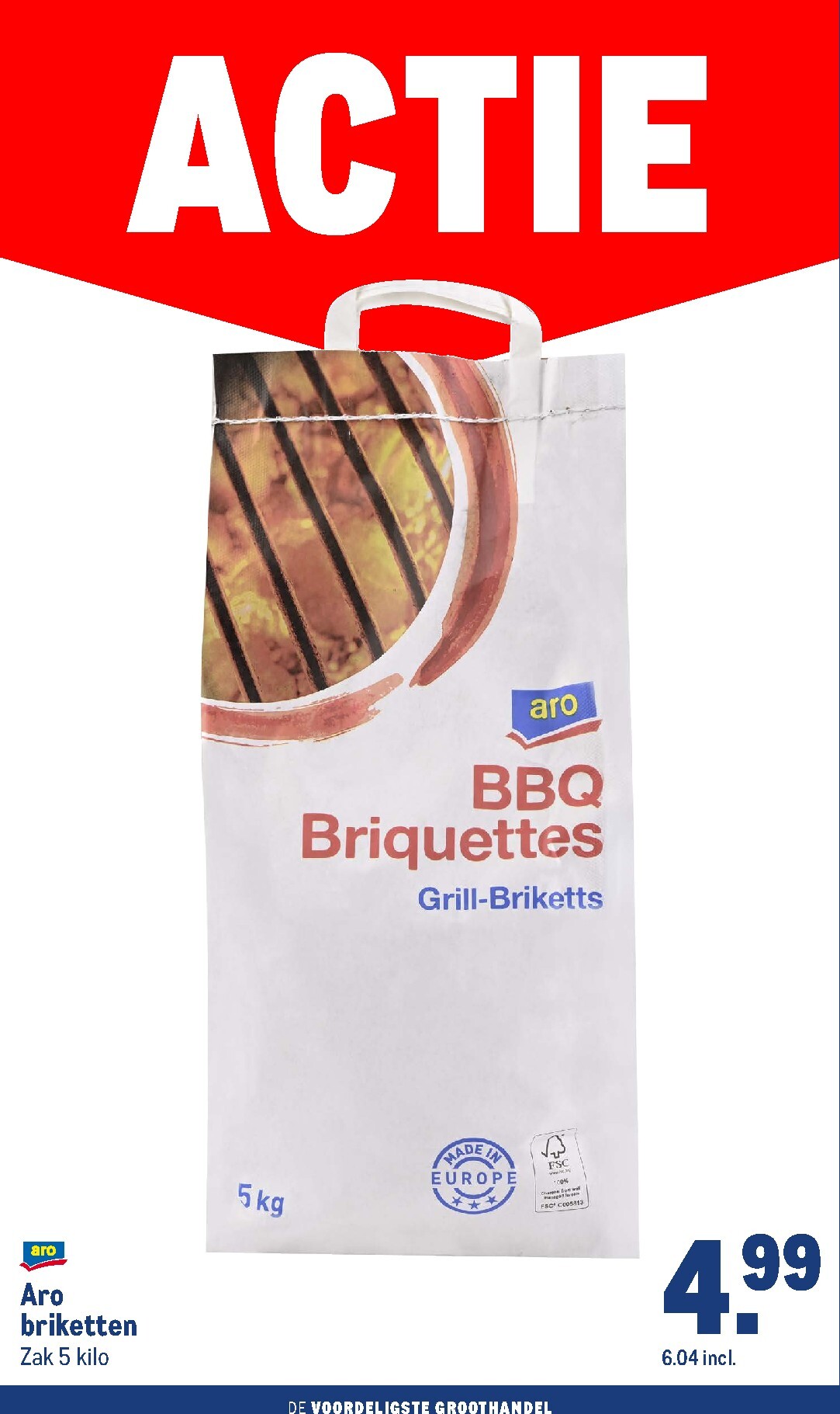 makro - Makro - Non Food folder voor volgende week van woensdag 15-07-2026 tot zondag 26-07-2026 - page: 6