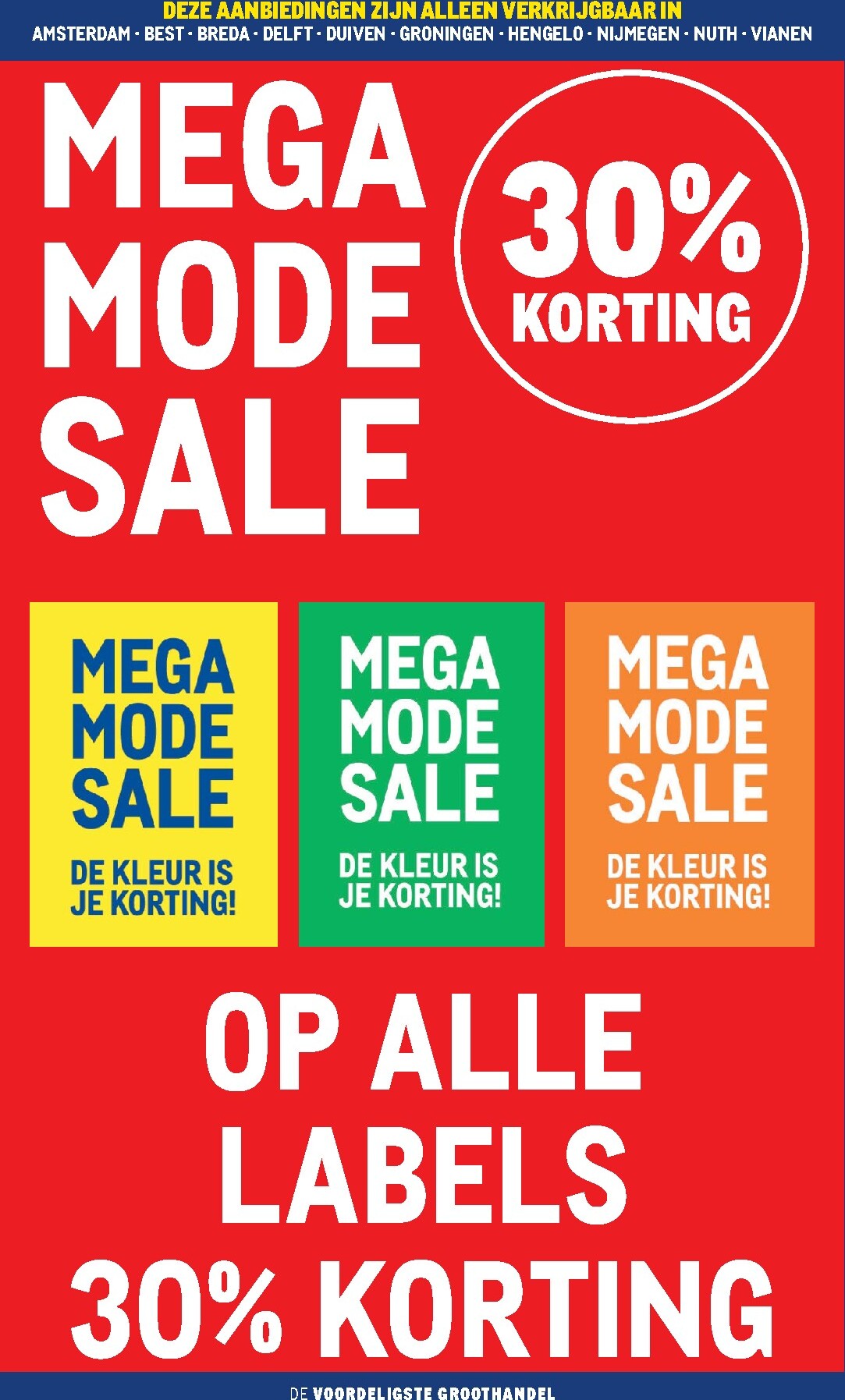 makro - Makro - Non Food folder voor volgende week van woensdag 15-07-2026 tot zondag 26-07-2026 - page: 40