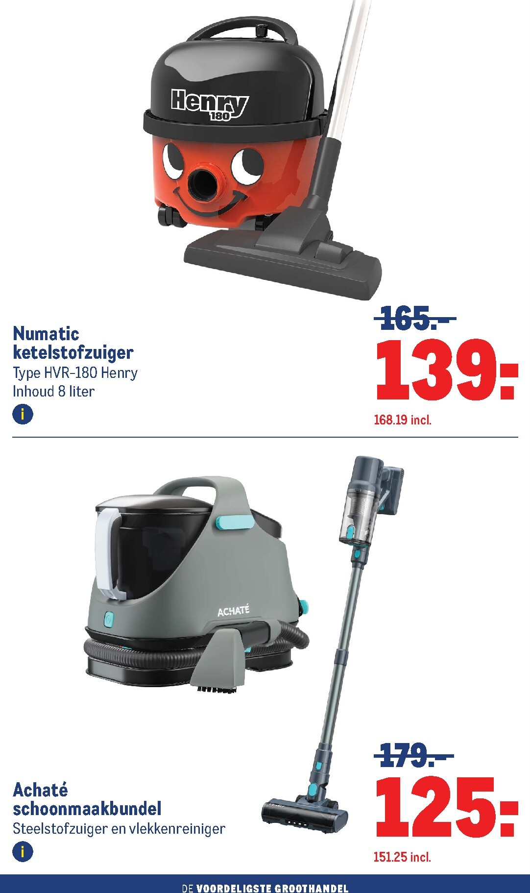 makro - Makro - Non Food folder voor volgende week van woensdag 15-07-2026 tot zondag 26-07-2026 - page: 14