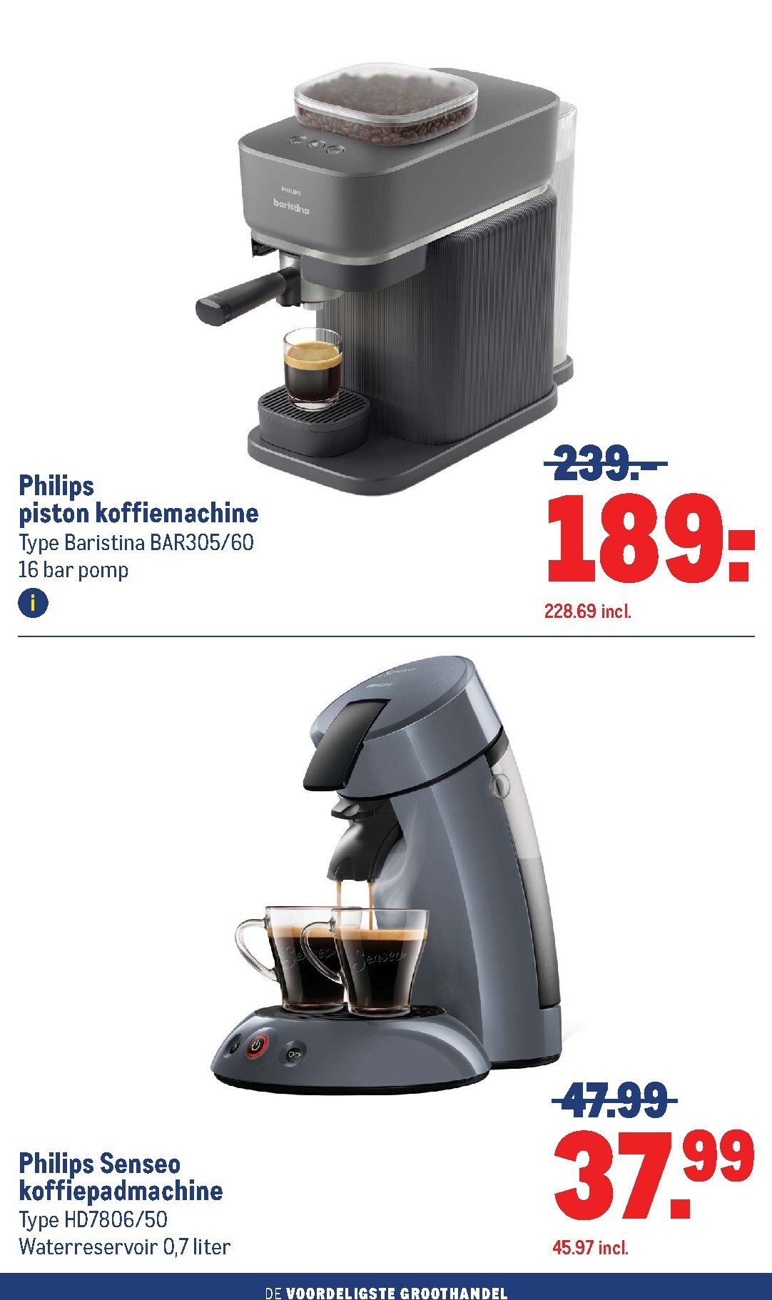 makro - Makro - Non Food folder voor volgende week van woensdag 15-07-2026 tot zondag 26-07-2026 - page: 16