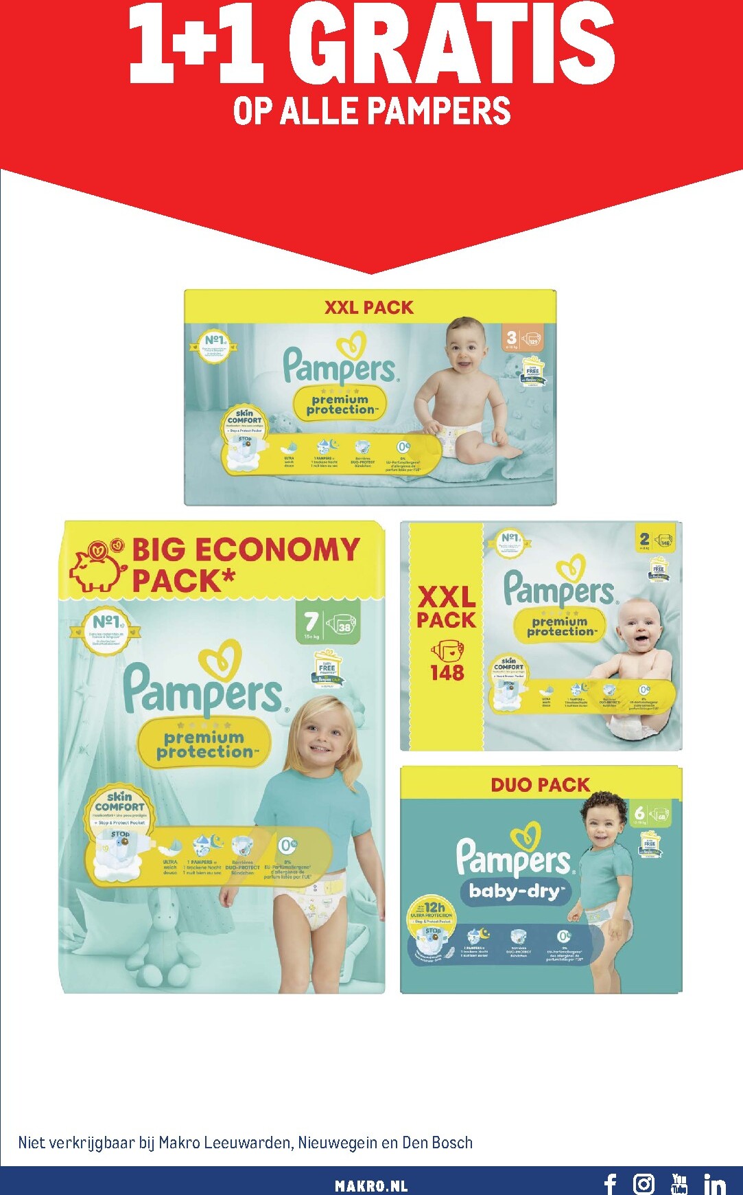 makro - Makro - Non Food folder voor volgende week van woensdag 15-07-2026 tot zondag 26-07-2026 - page: 37
