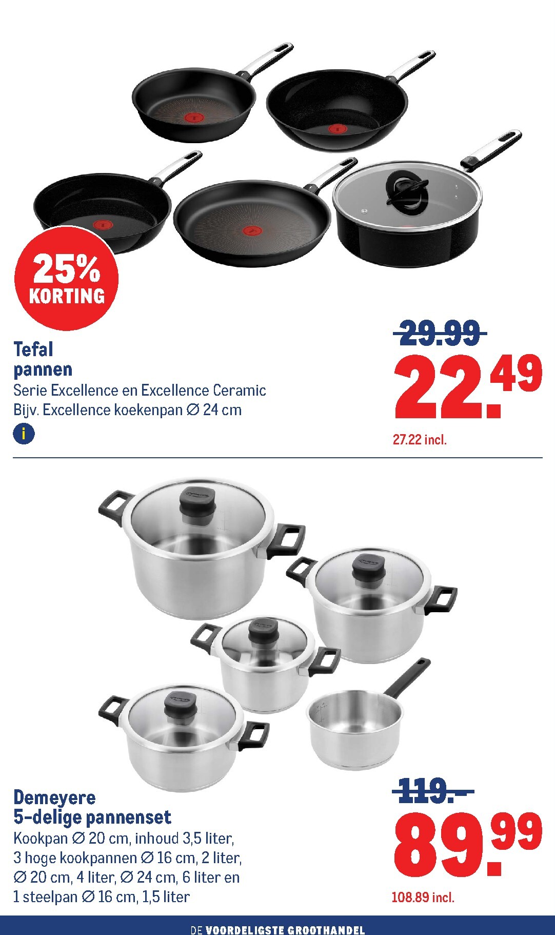 makro - Makro - Non Food folder voor volgende week van woensdag 15-07-2026 tot zondag 26-07-2026 - page: 20