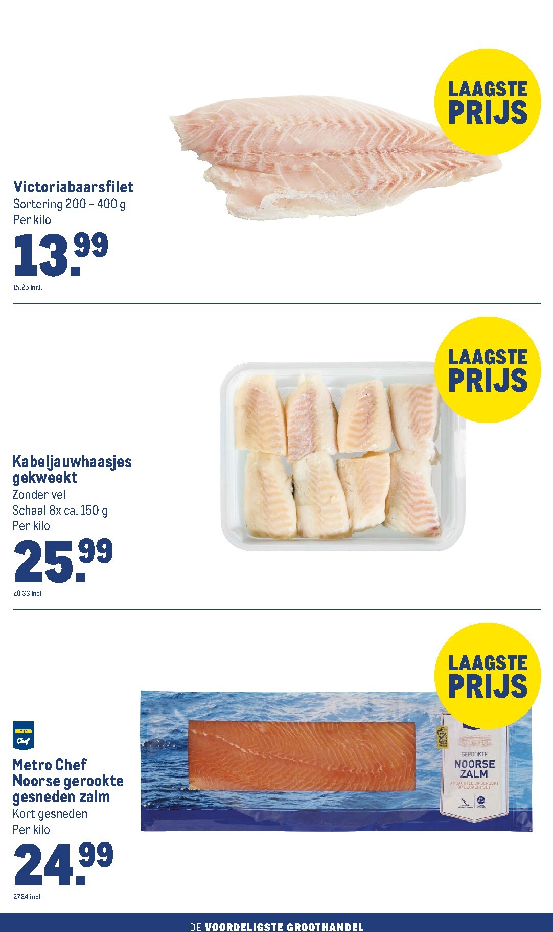 makro - Makro - Food folder voor volgende week van woensdag 15-07-2026 tot zondag 26-07-2026 - page: 22