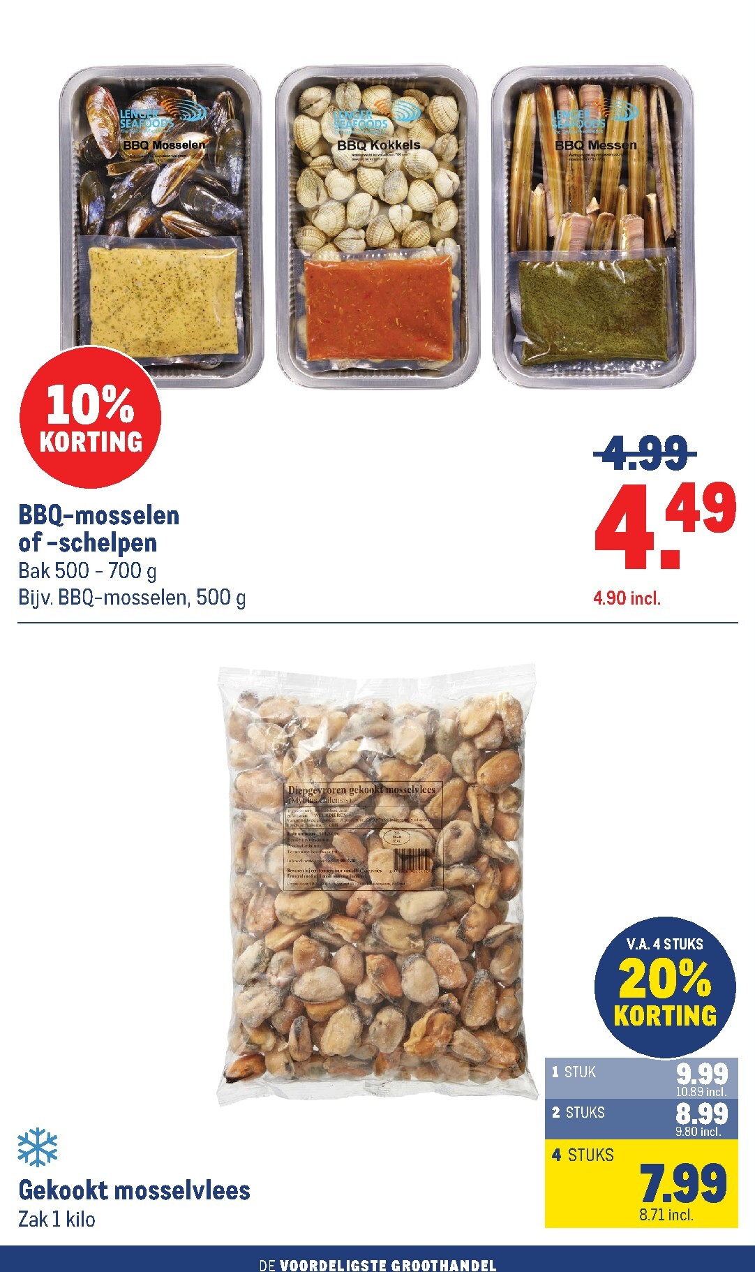 makro - Makro - Food folder voor volgende week van woensdag 15-07-2026 tot zondag 26-07-2026 - page: 26
